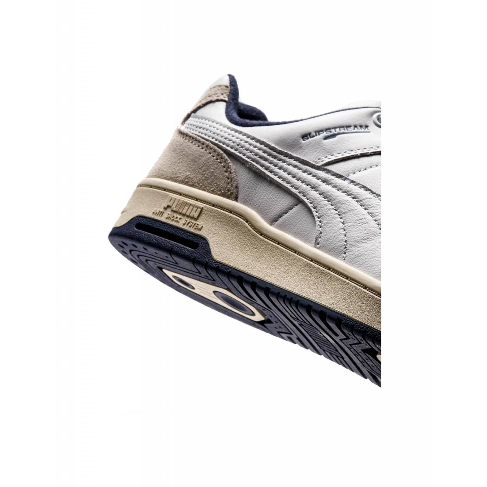 Tenis Puma Slipstream Lo Retro Hombre Sport
