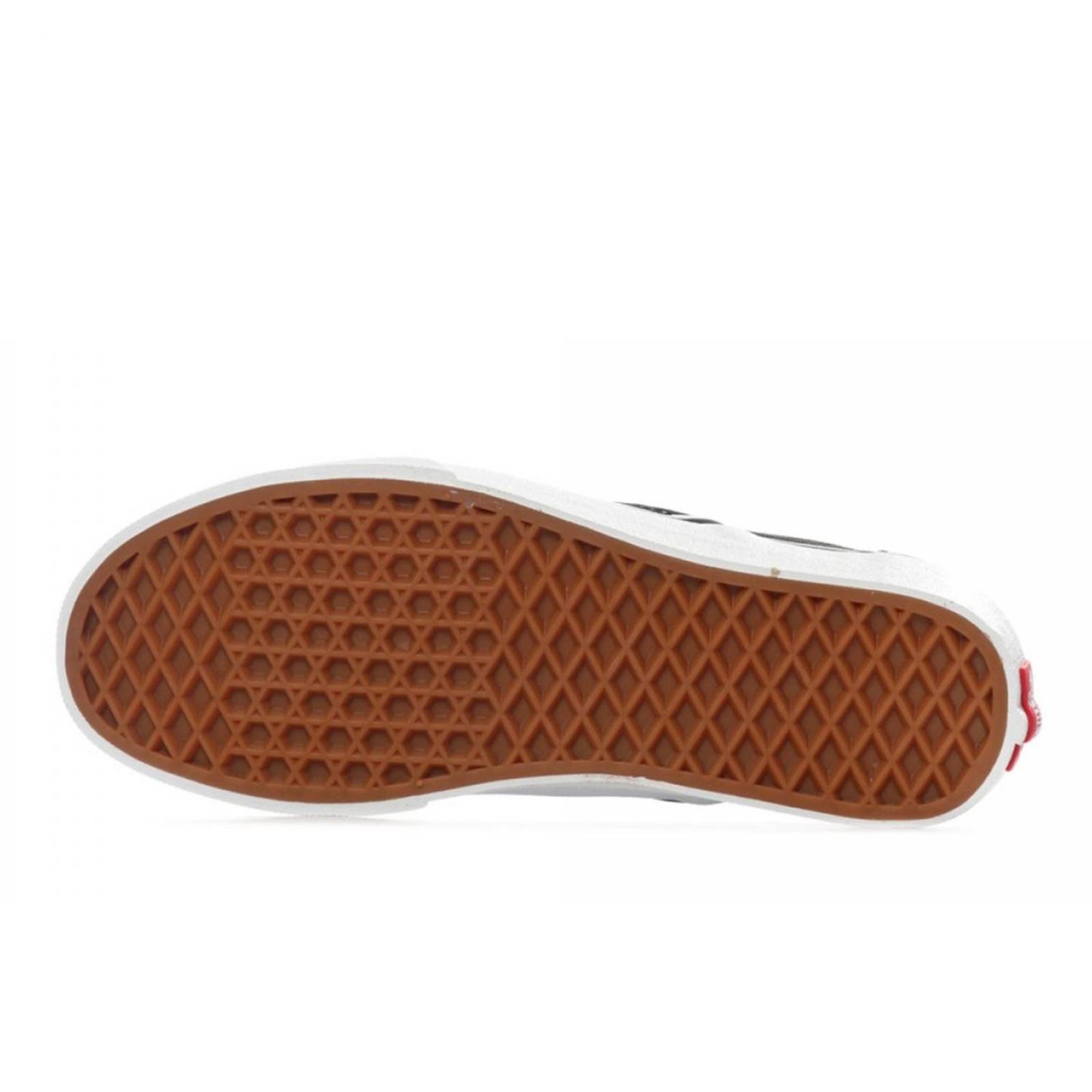 Tenis Vans Slip-On Unisex Clásico Casual 