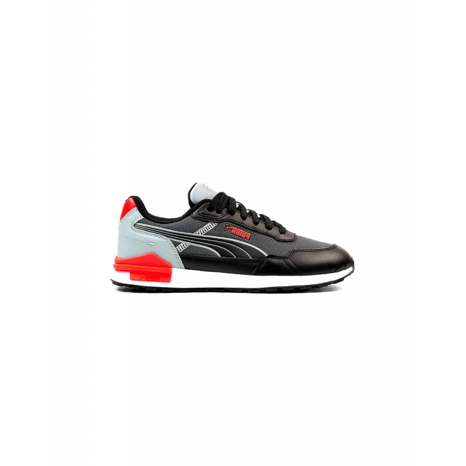 Tenis Puma Graviton Mega Hombre Casual