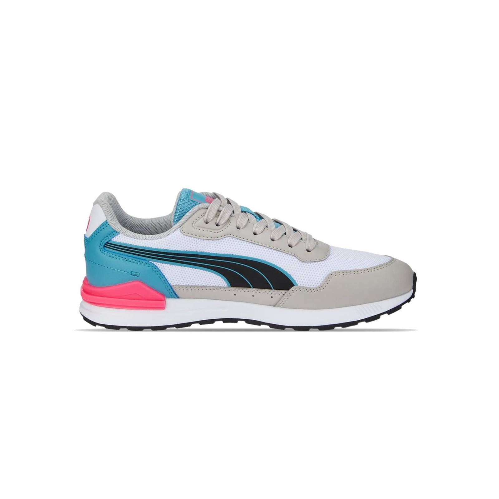 Tenis Puma Graviton Mega Mujer Casual
