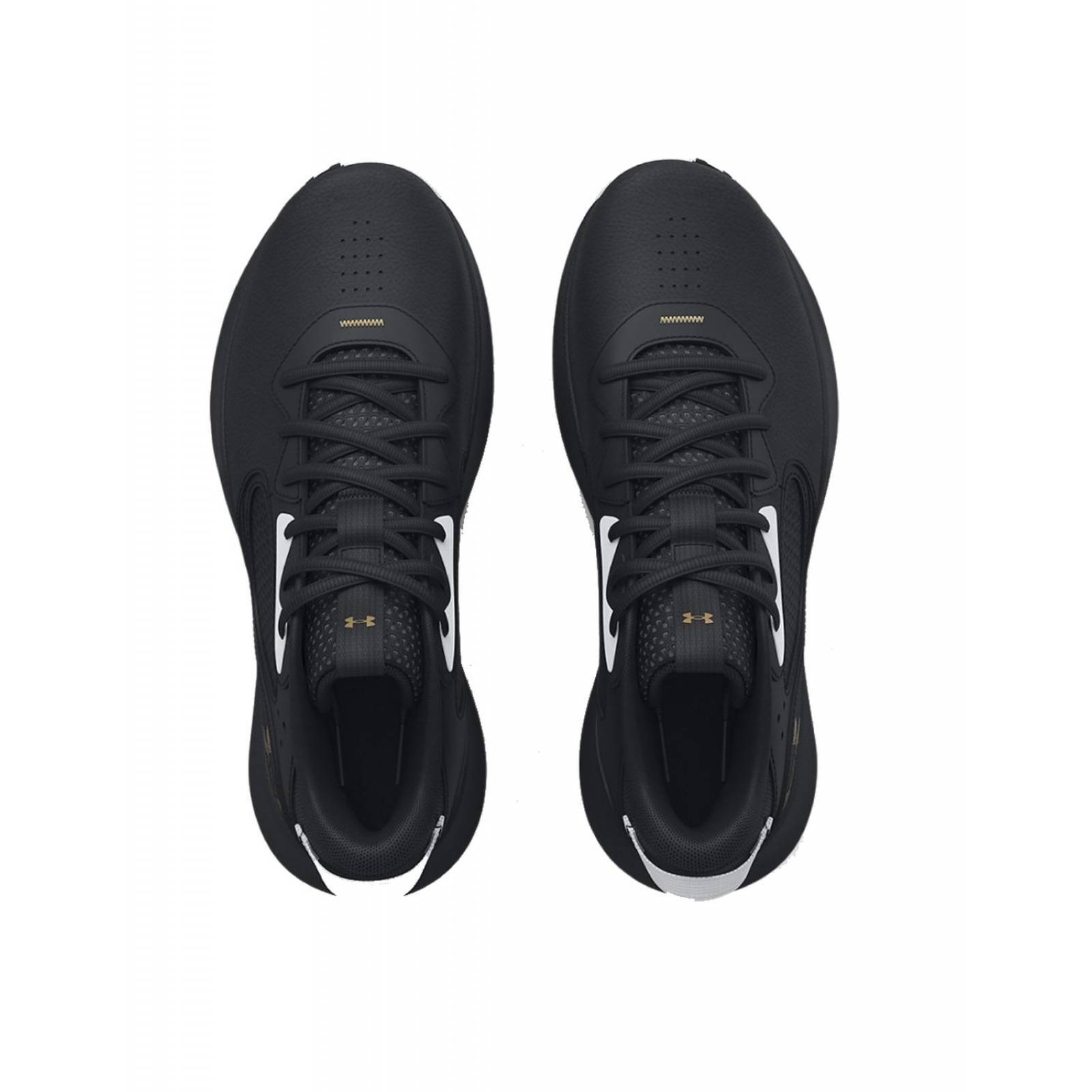 Tenis Under Armour UA Lockdown 6 básquetbol Hombre