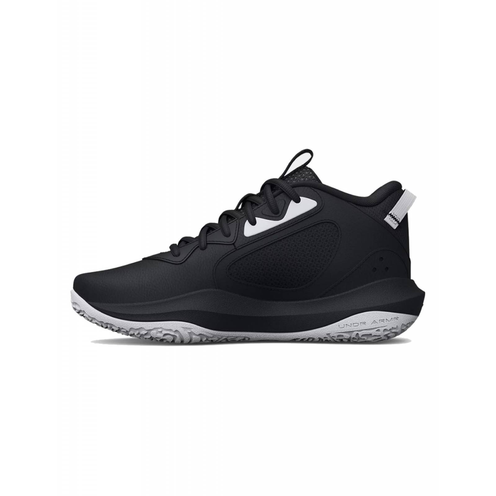 Tenis Under Armour UA Lockdown 6 básquetbol Hombre