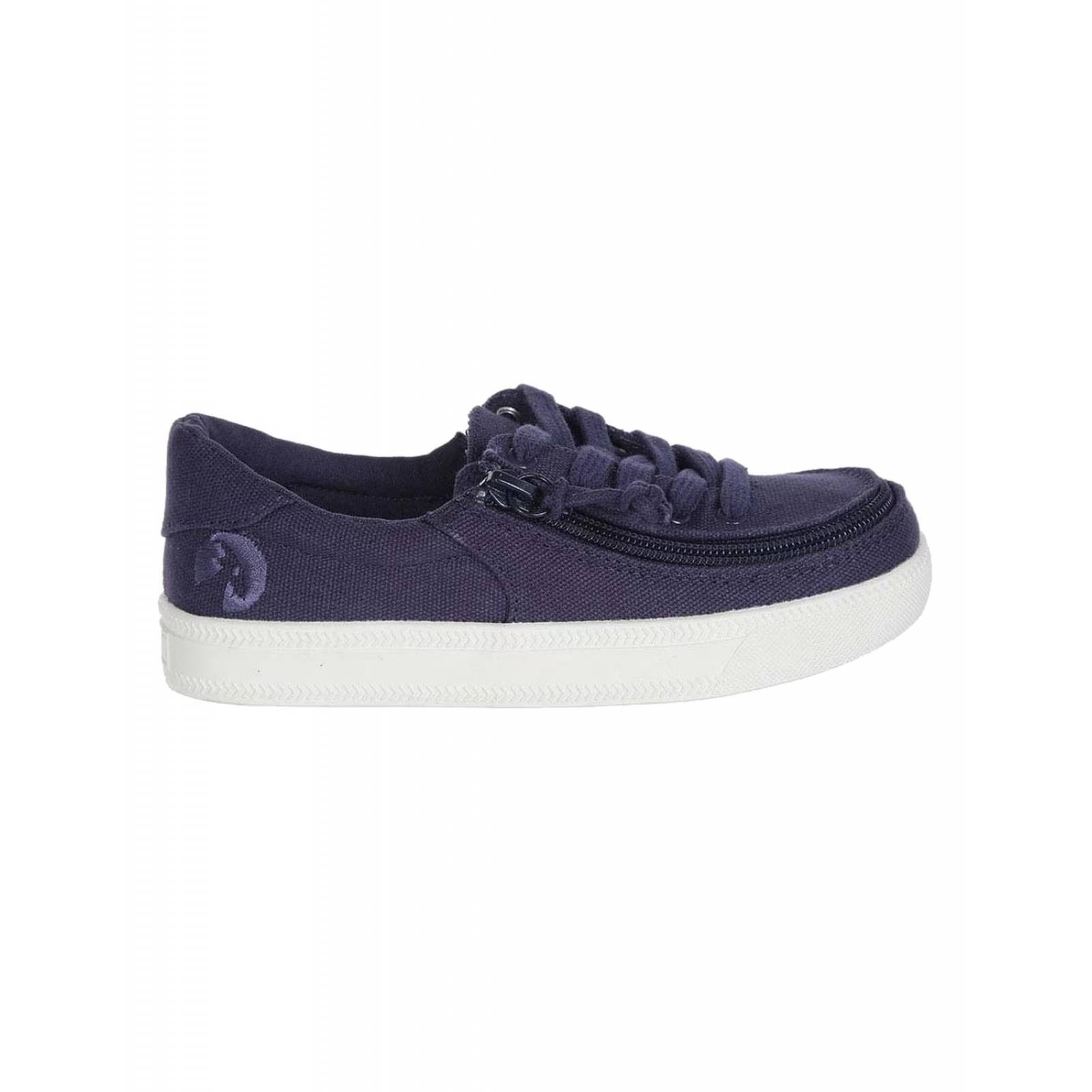 Tenis Billy Classic Lace Low Niño Casual Caminar Moda 