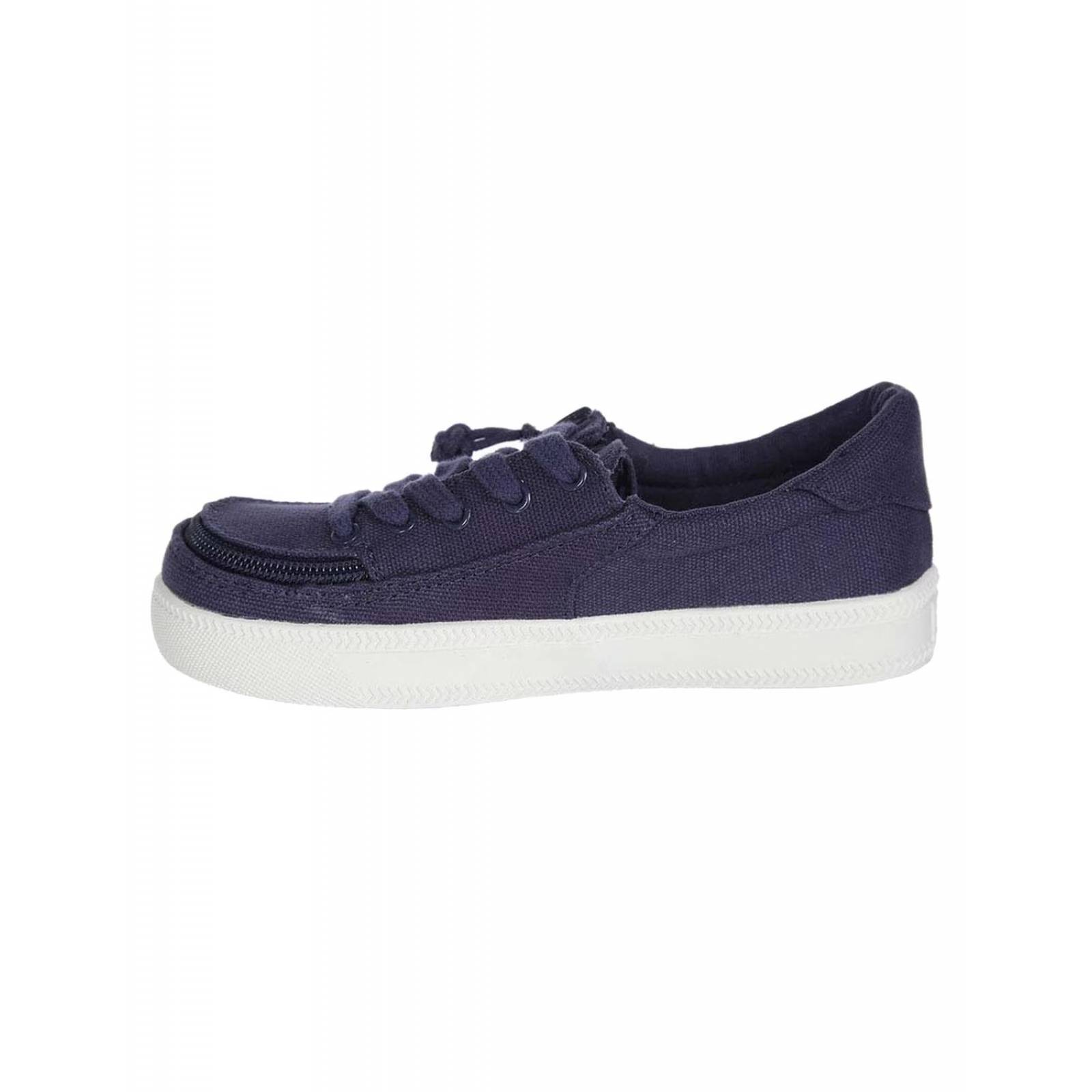 Tenis Billy Classic Lace Low Niño Casual Caminar Moda 