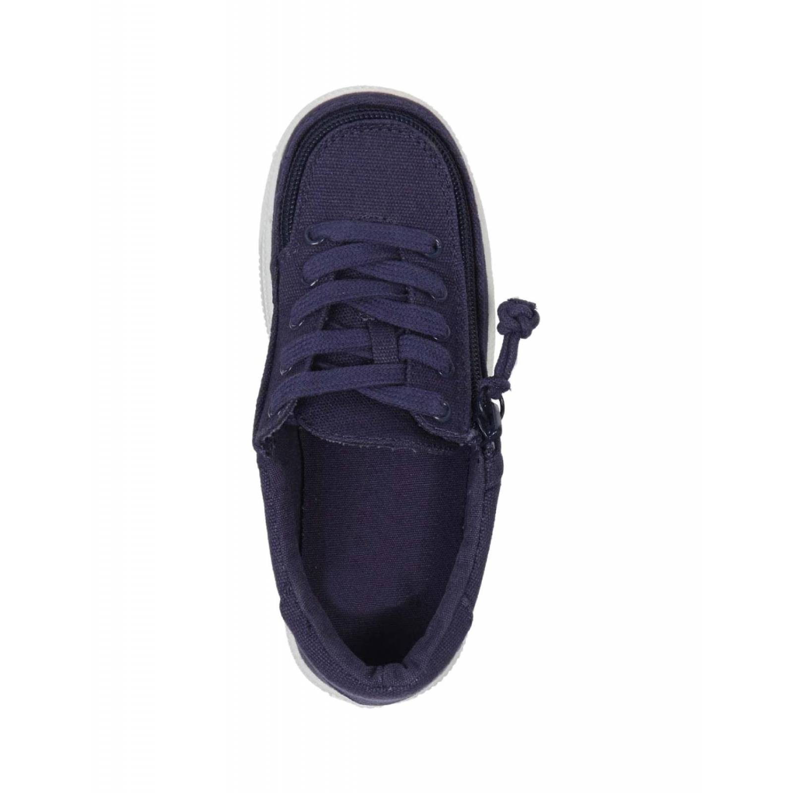 Tenis Billy Classic Lace Low Niño Casual Caminar Moda 