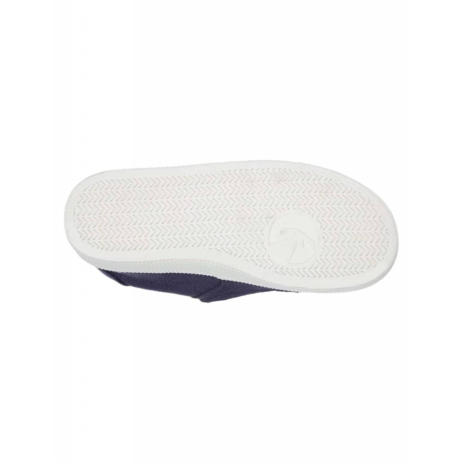 Tenis Billy Classic Lace Low Niño Casual Caminar Moda 