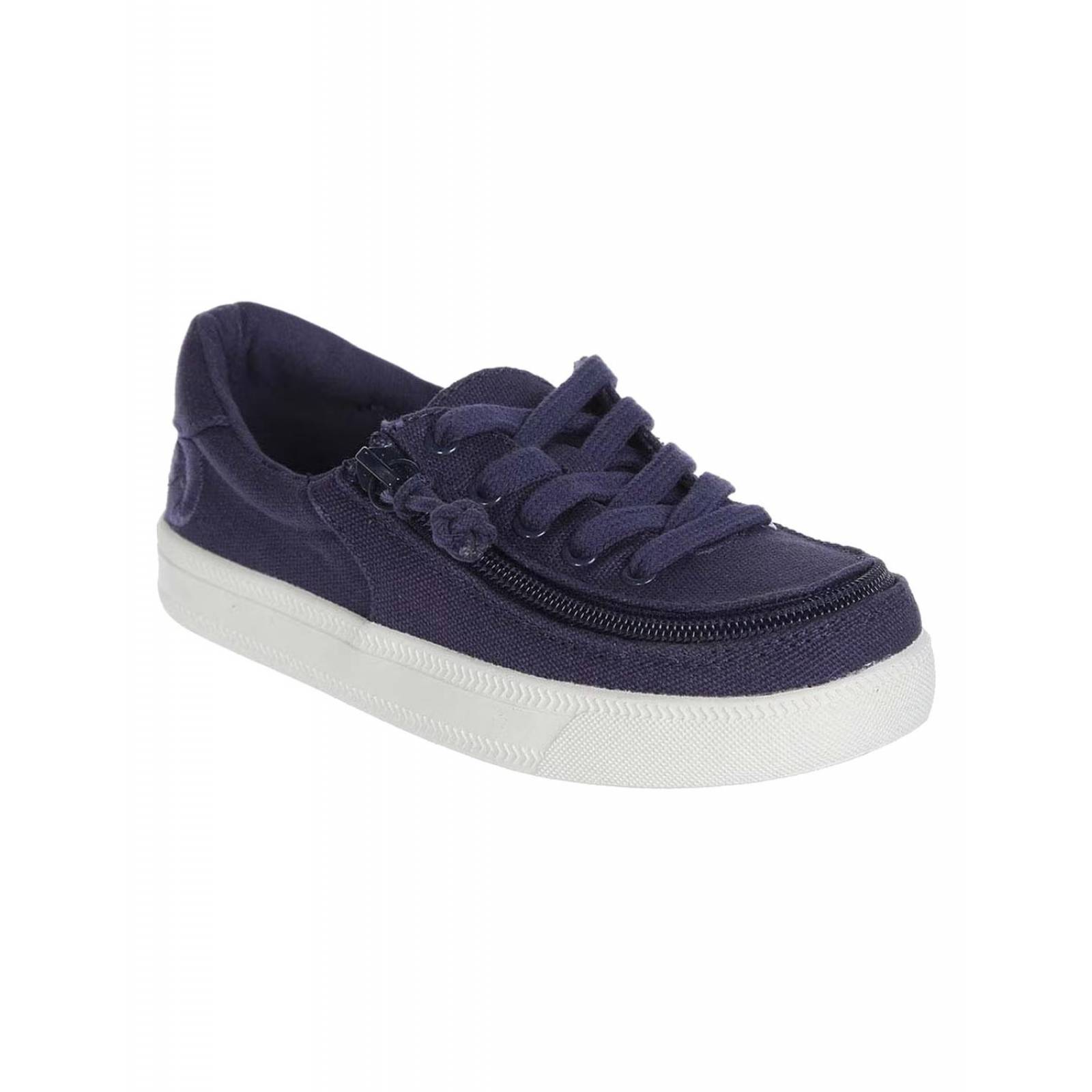 Tenis Billy Classic Lace Low Niño Casual Caminar Moda 
