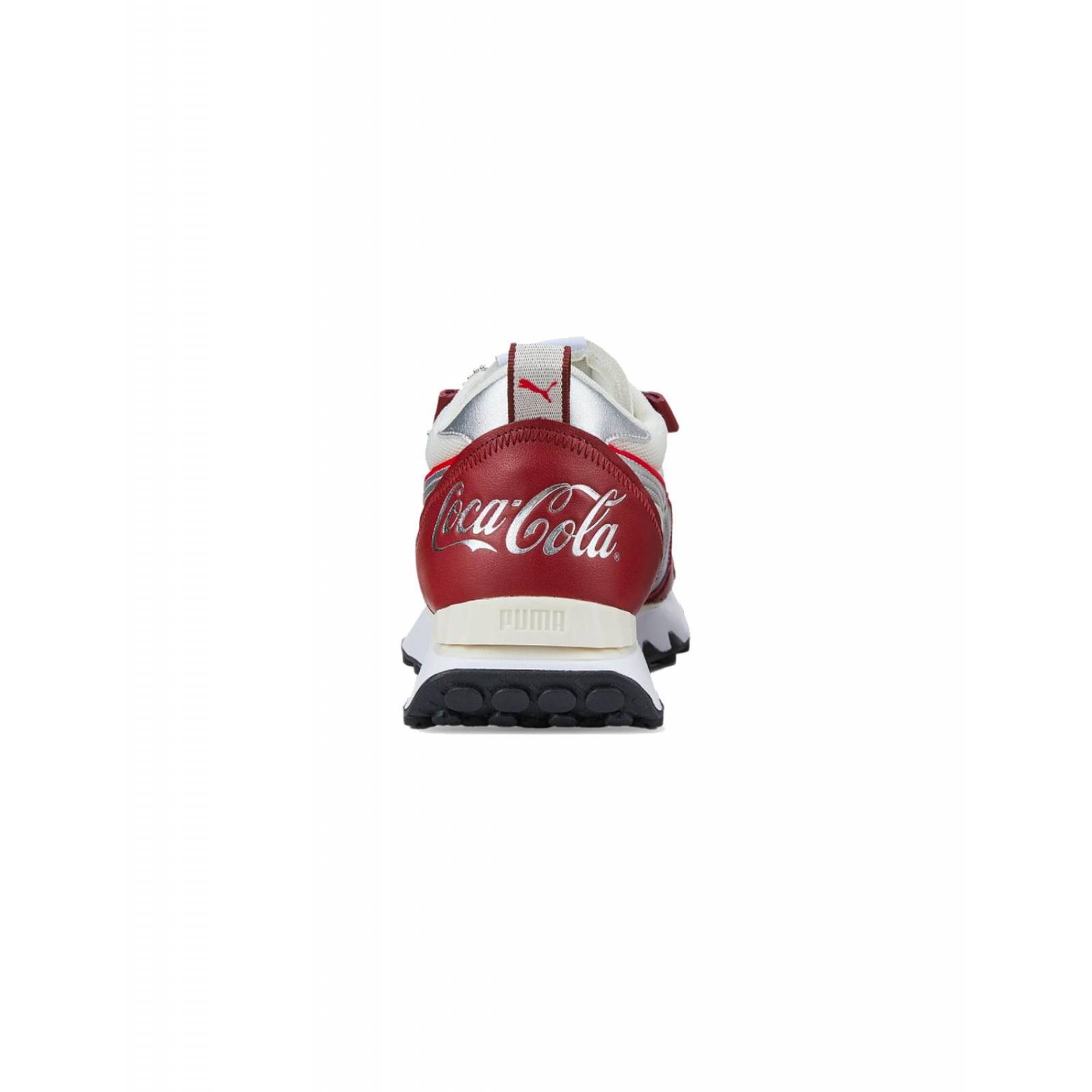 Tenis Puma x Coca Cola Rider FV Hombre Casual 
