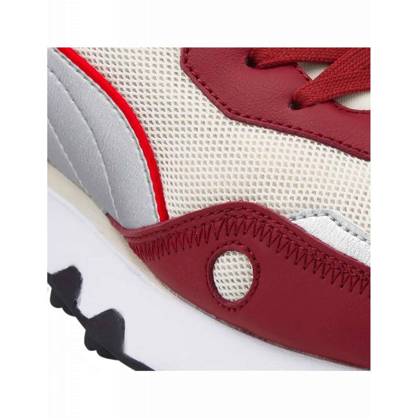 Tenis Puma x Coca Cola Rider FV Hombre Casual 