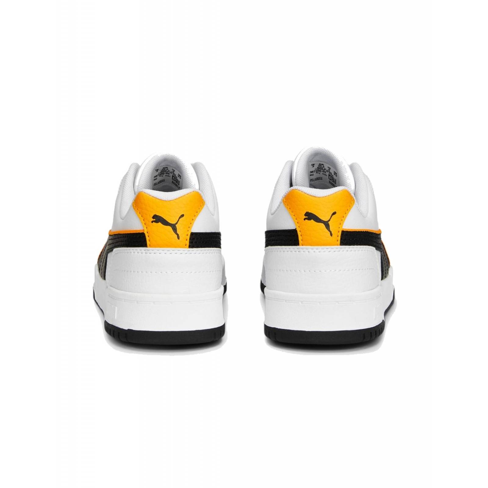 Tenis Puma RBD Game Low Mujer Cómodo Caminar Moda Casual