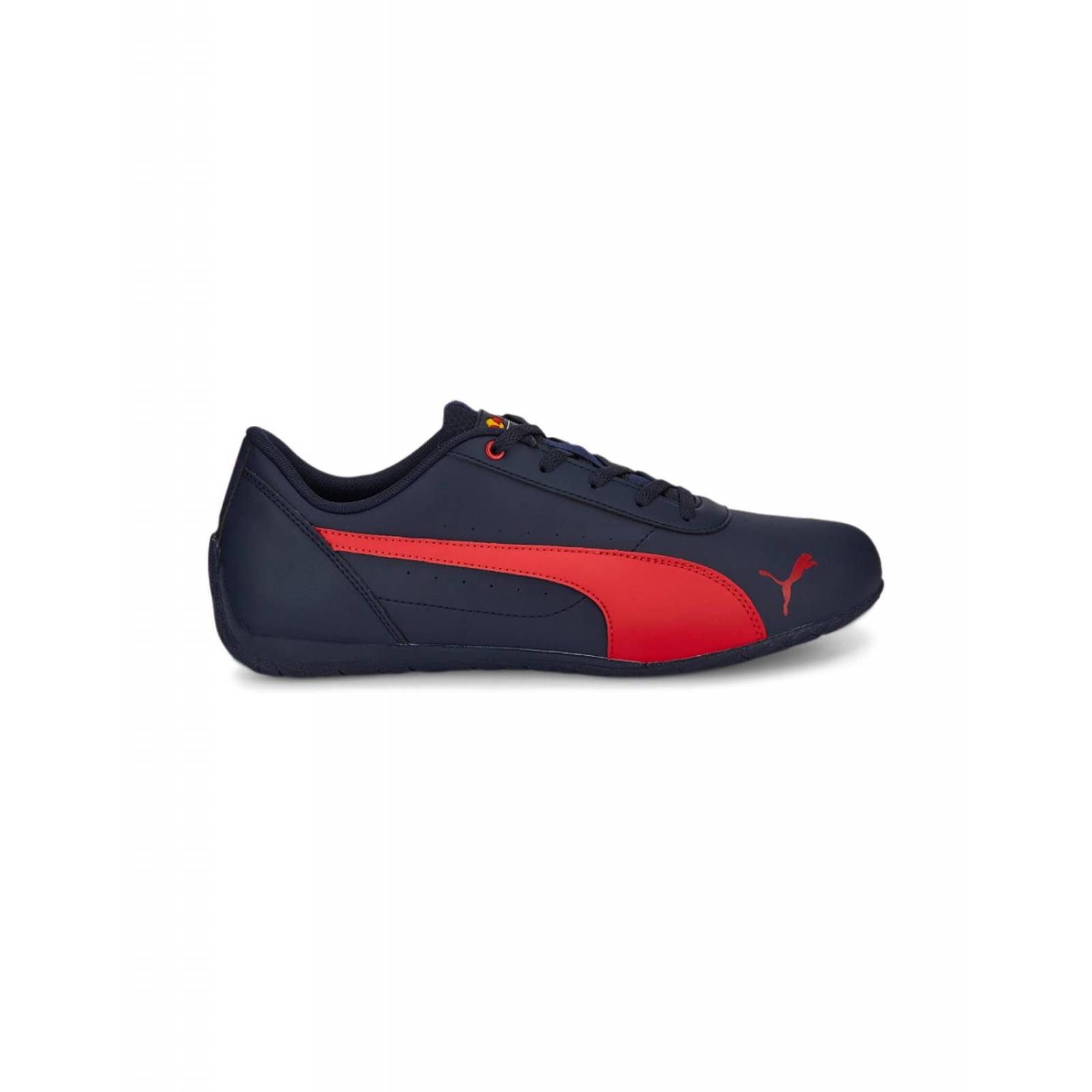 Tenis Puma Red Bull Racing Neo Cat Hombre Casual Moda 