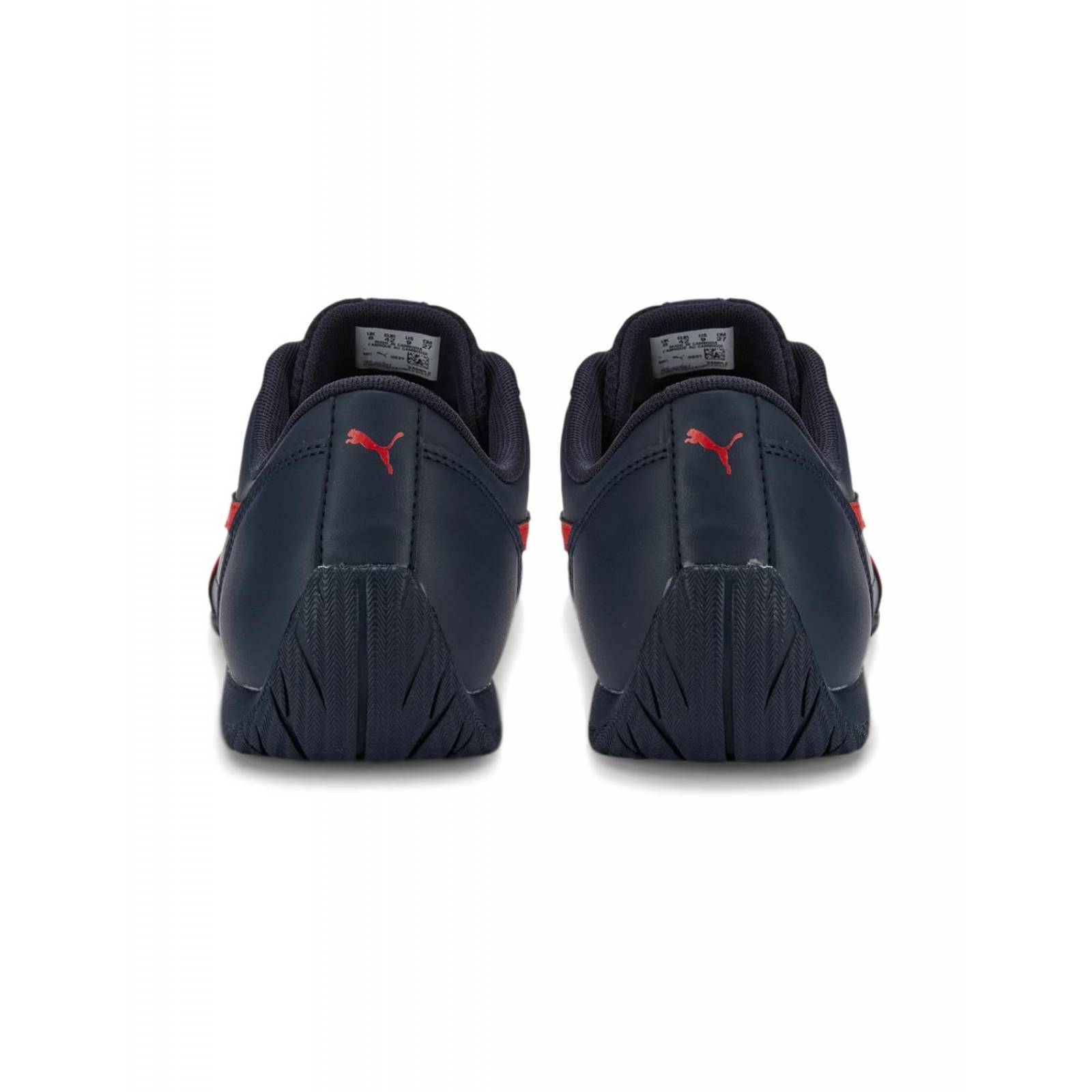 Tenis Puma Red Bull Racing Neo Cat Hombre Casual Moda 