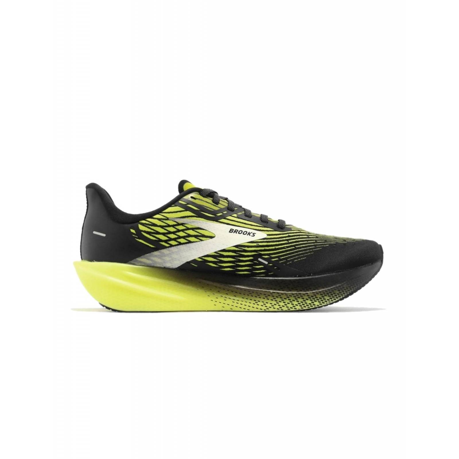 Tenis Brooks Hyperion Max Hombre Correr