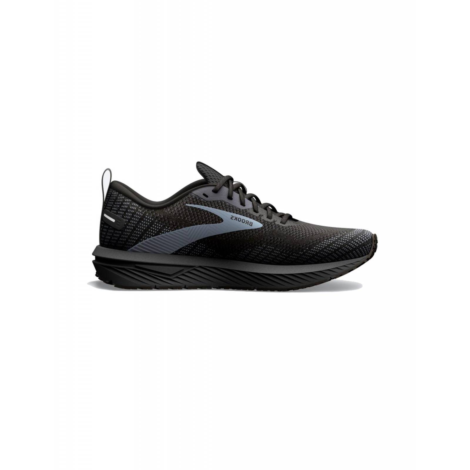 Tenis Brooks Revel 6 Hombre Caminar 