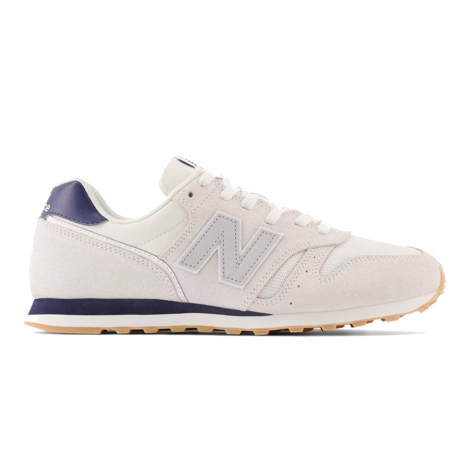 New balance hotsell 373 beige hombre