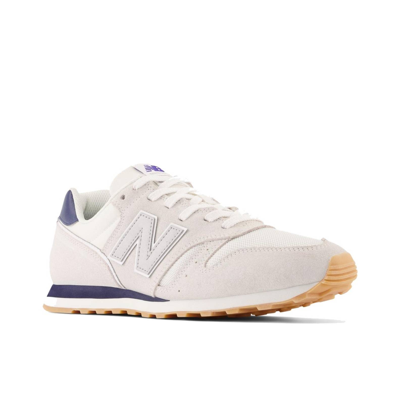 Tenis New Balance 373 Hombre Casual 