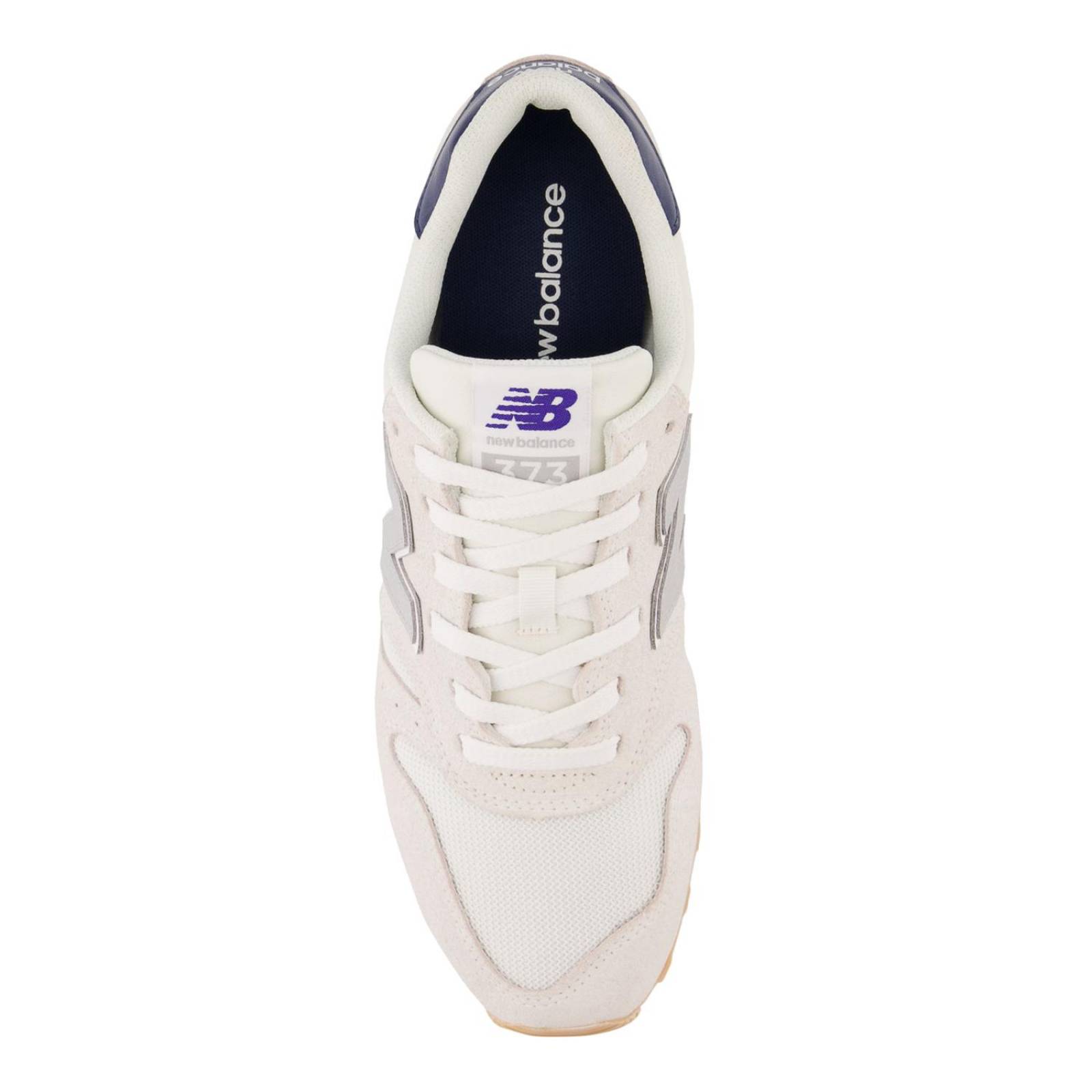 Tenis New Balance 373 Hombre Casual 