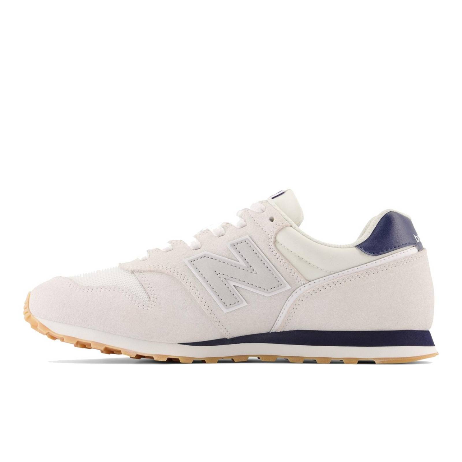 Tenis New Balance 373 Hombre Casual 