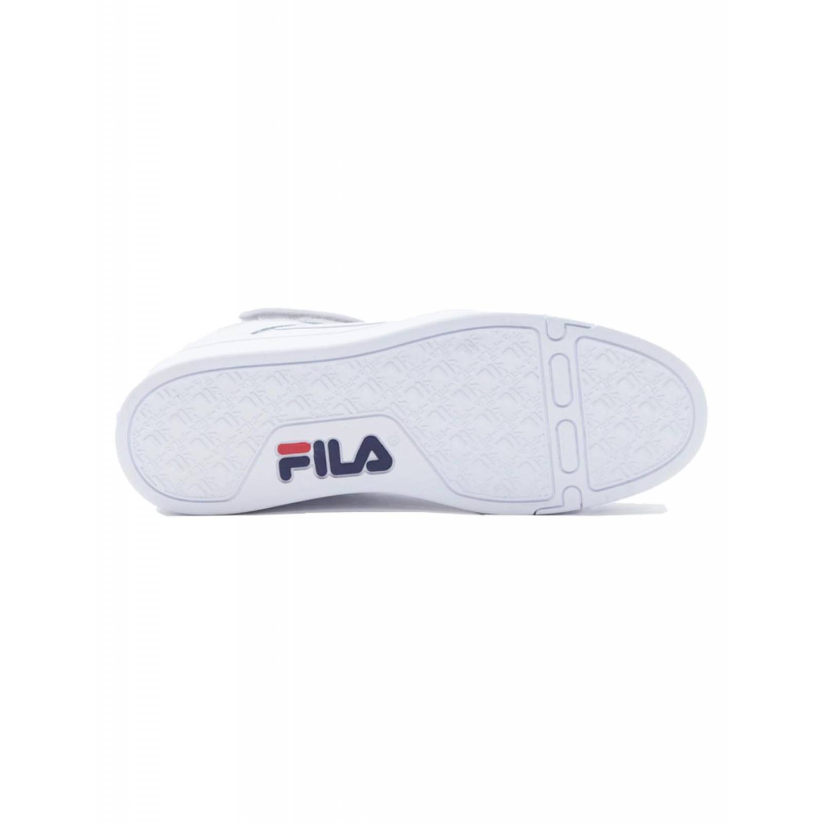 Tenis FILA MGX-100 Mid Hombre Casual Caminar Moda 