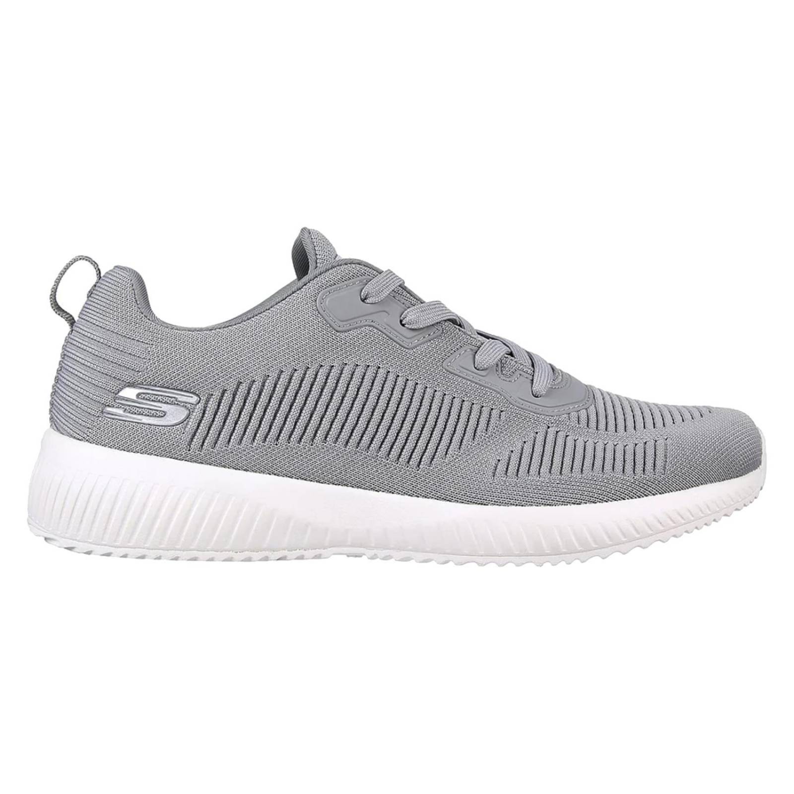 Teniis Skechers Squad Hombre Deportivo Cómodo Caminar 
