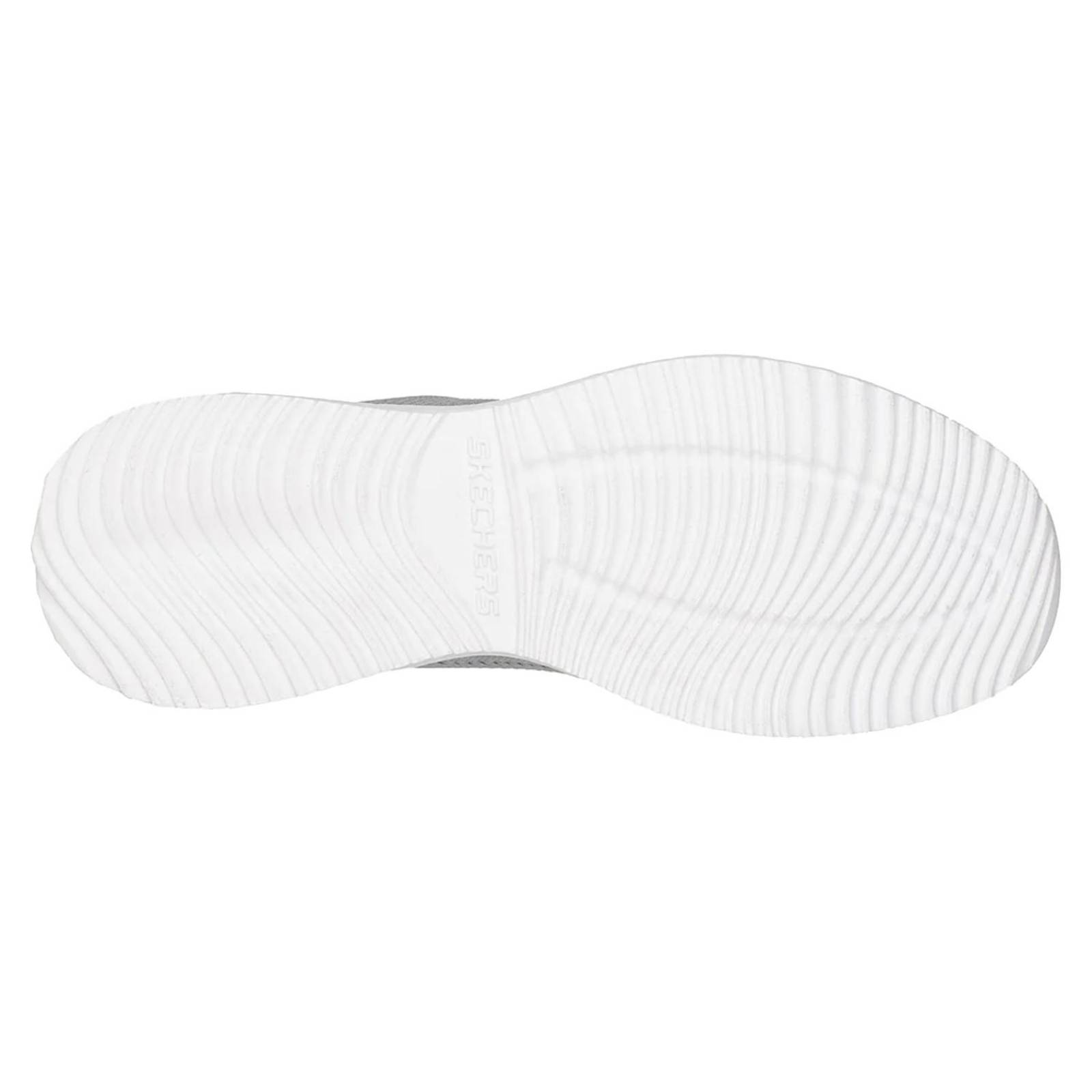 Teniis Skechers Squad Hombre Deportivo Cómodo Caminar 