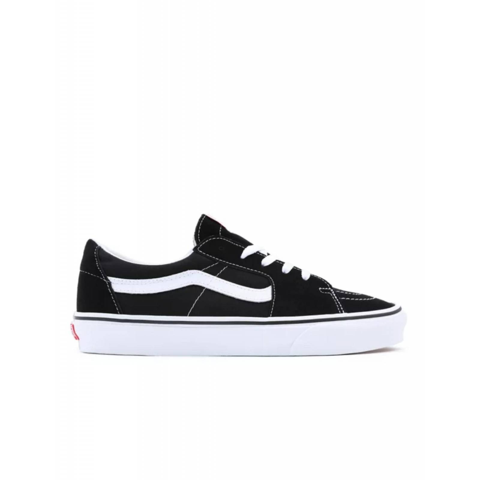 Tenis Vans Sk8-Low Unisex Deportivo Skate Moda 