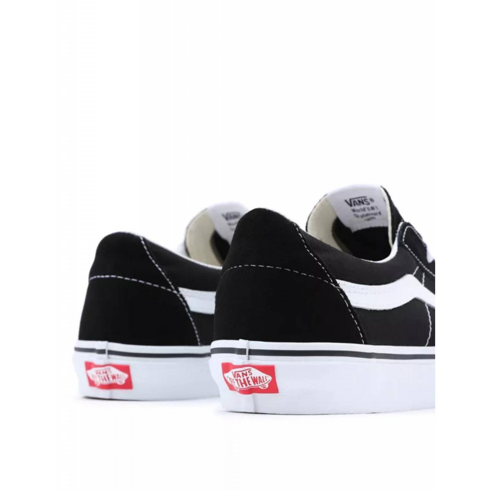 Zapatos vans el corte ingles clearance ropa