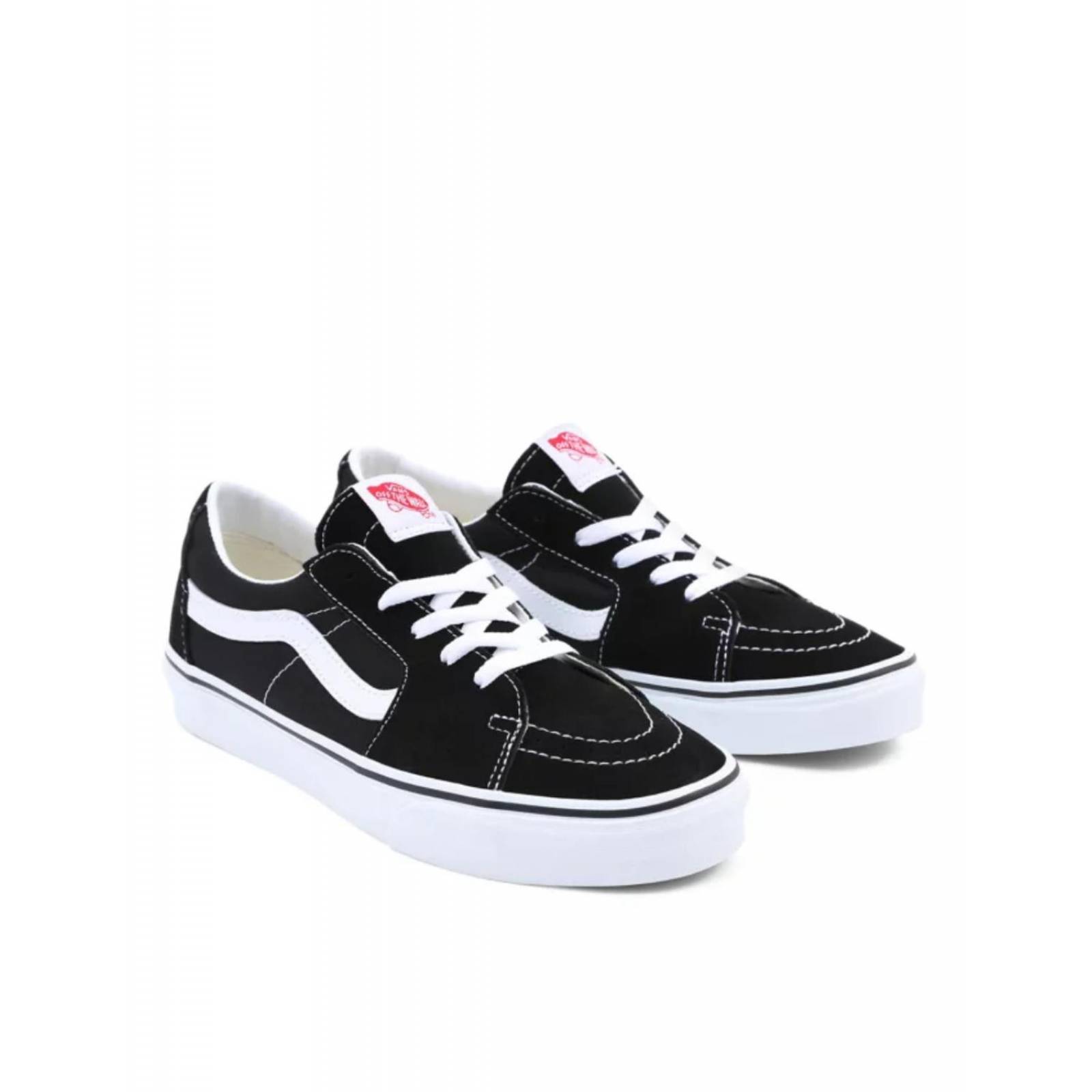Tenis Vans Sk8-Low Unisex Deportivo Skate Moda 