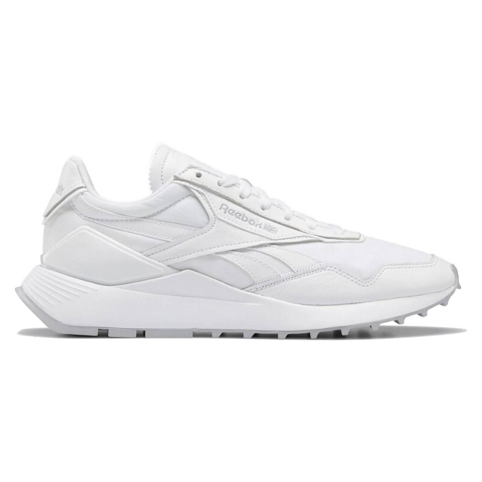 Tenis Reebok Classic Legacy Hombre Clásico Moda Casual 
