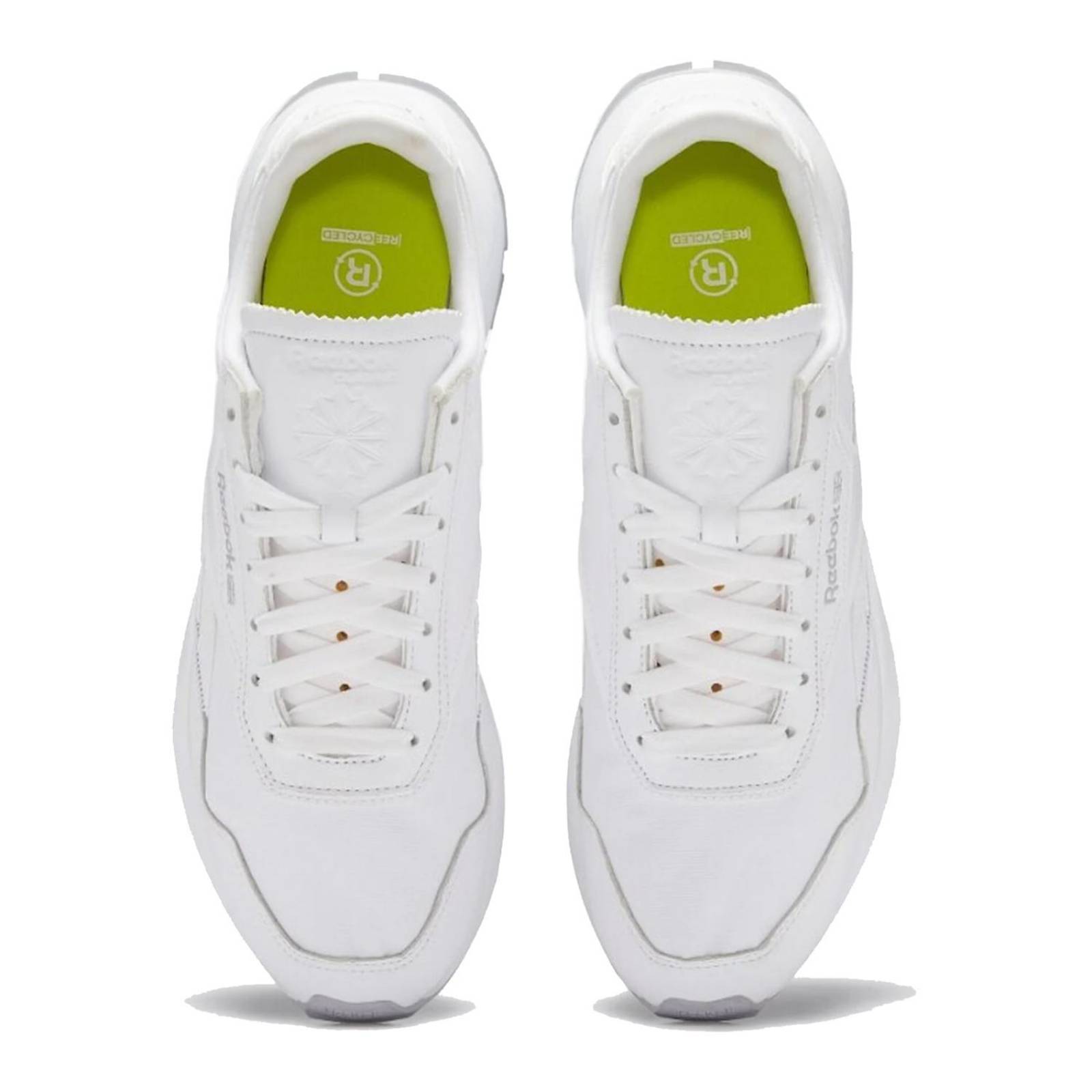 Tenis Reebok Classic Legacy Hombre Clásico Moda Casual 