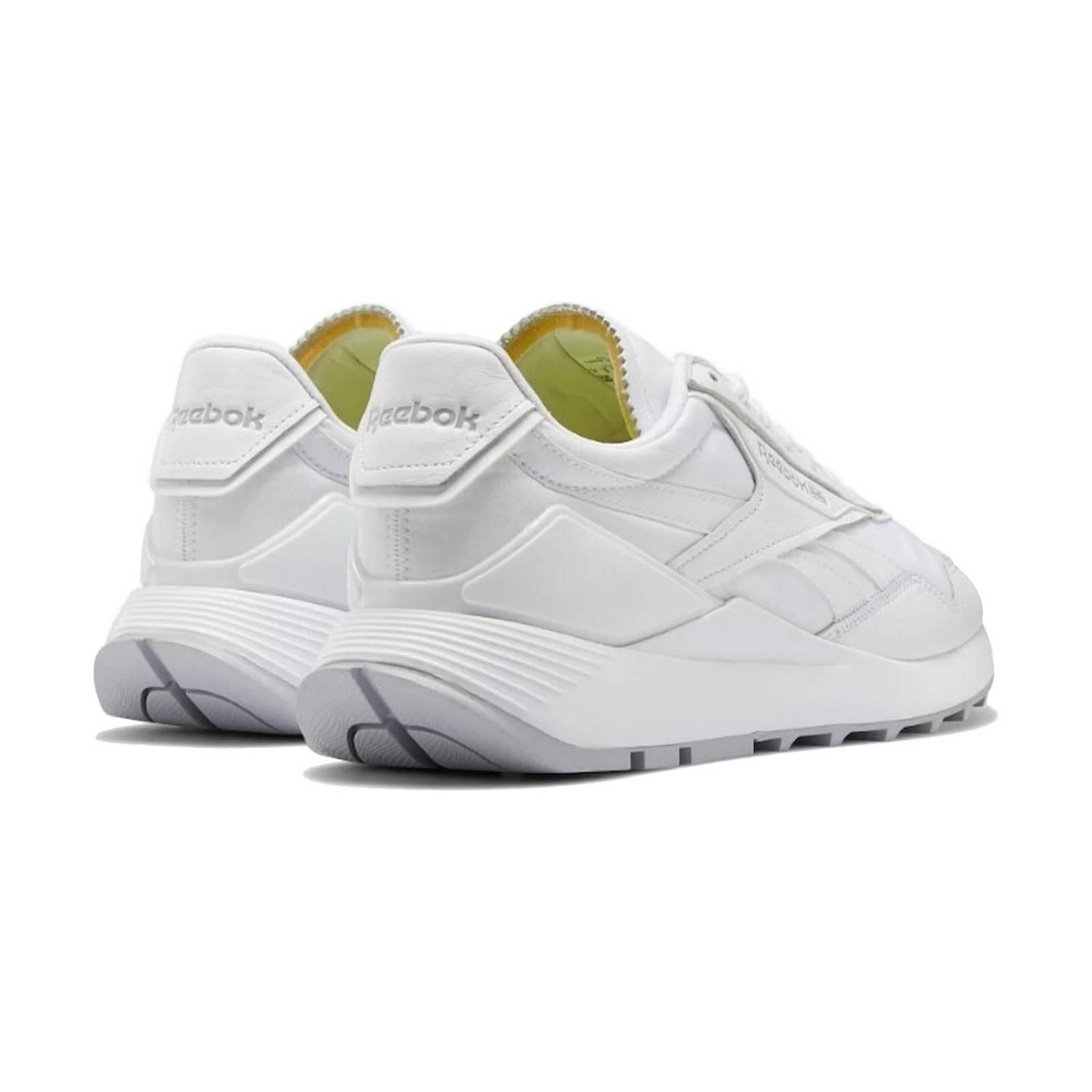 Tenis Reebok Classic Legacy Hombre Clásico Moda Casual 
