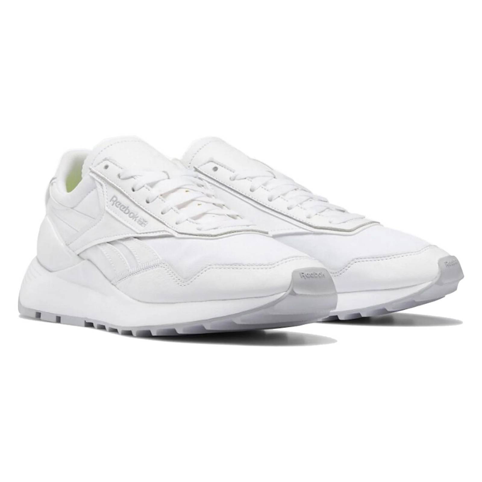 Tenis Reebok Classic Legacy Hombre Clásico Moda Casual 