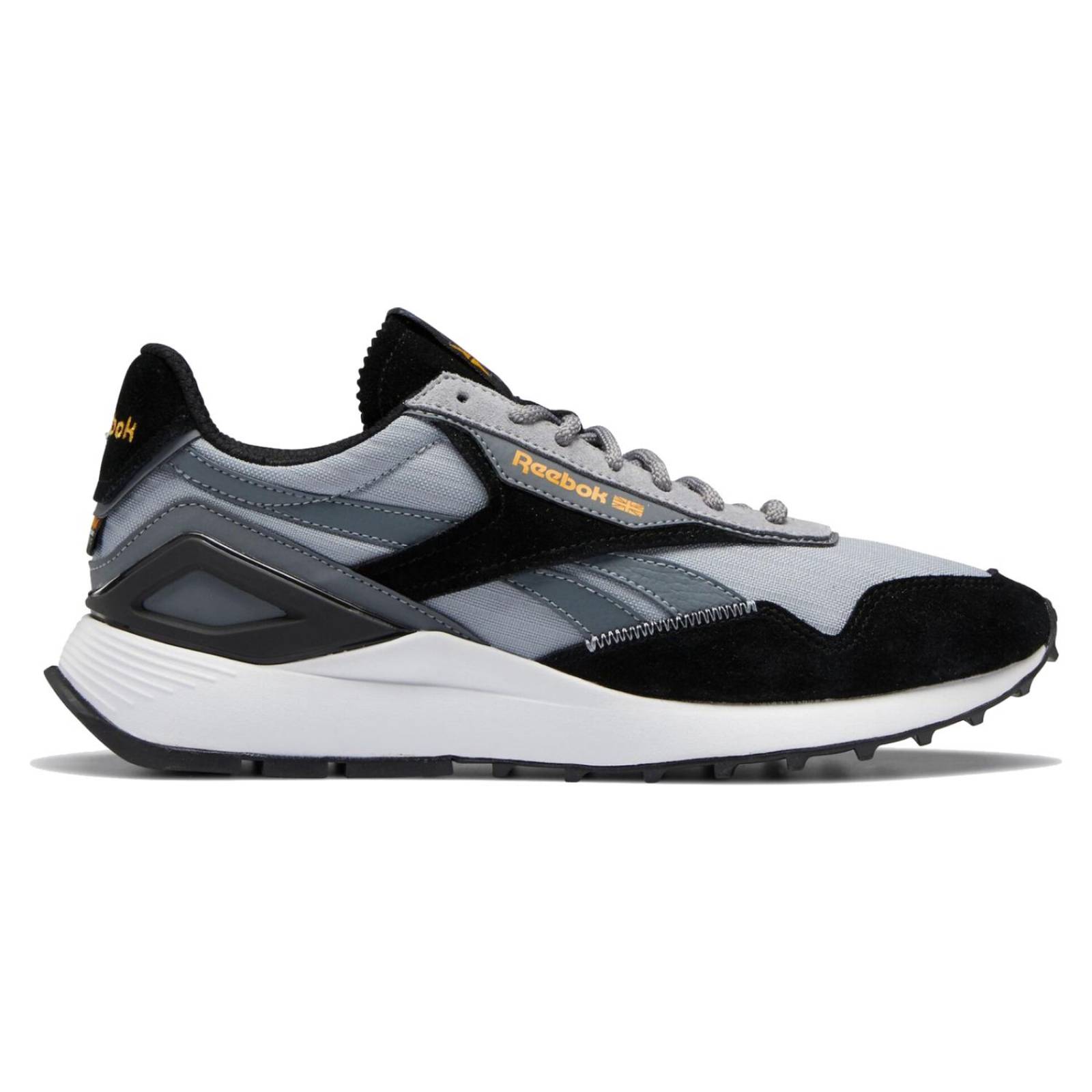 Tenis Reebok Classic Leather Hombre Casual Caminar Clásico 