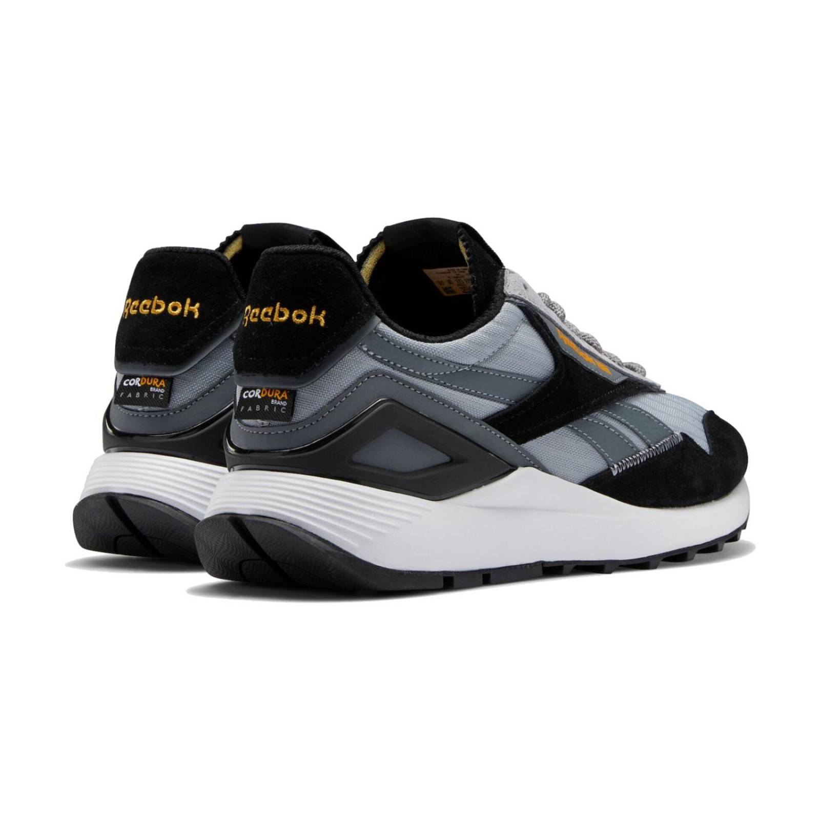 Tenis Reebok Classic Leather Hombre Casual Caminar Clásico 