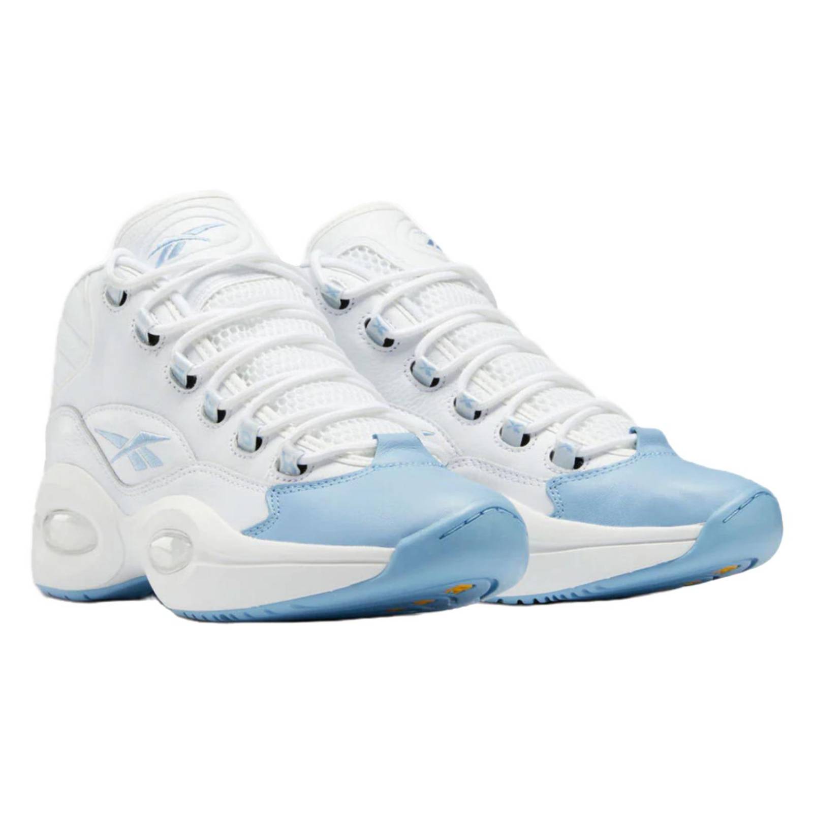 Tenis store reebok iverson