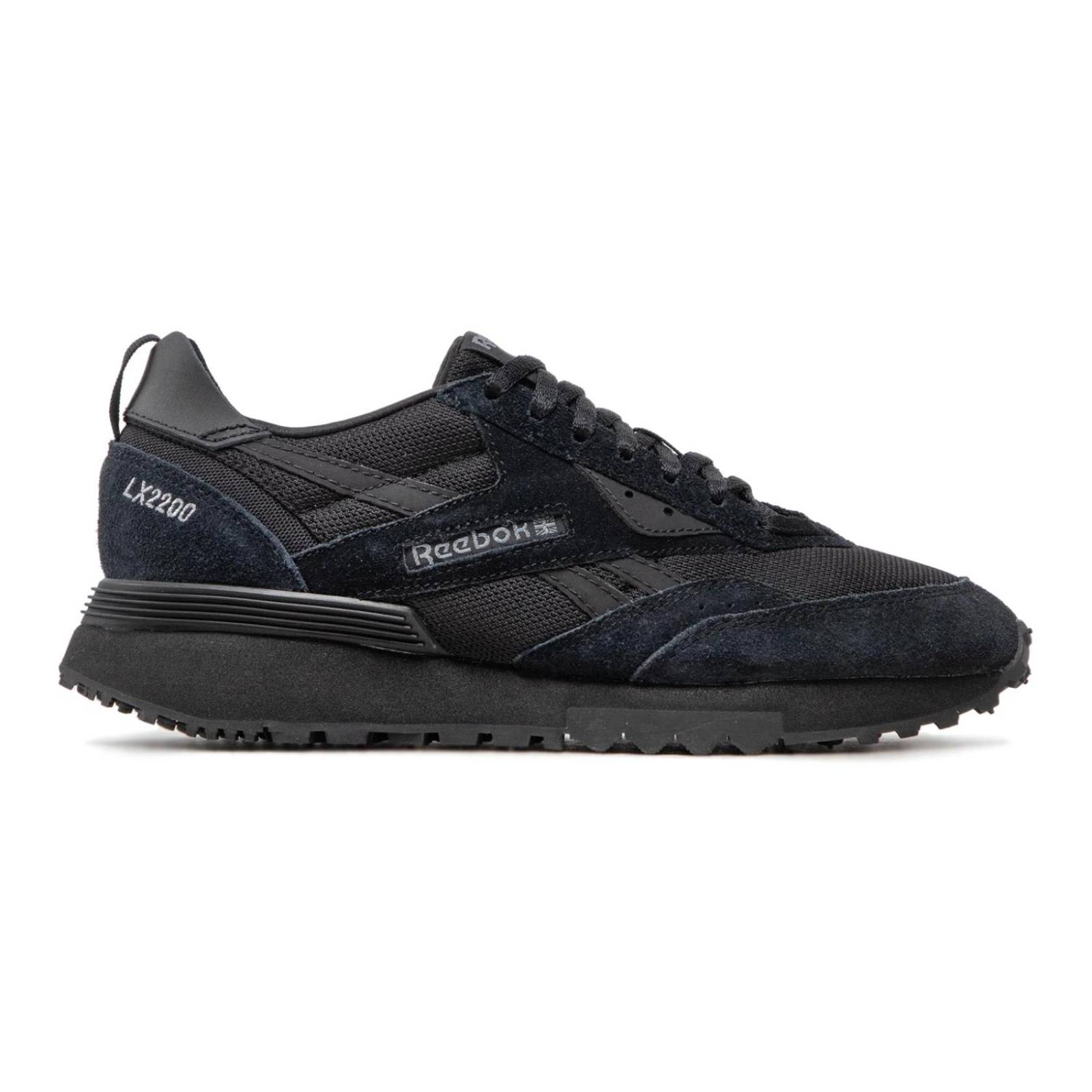 Tenis Reebok LX2200 Hombre Caminar Moda Casual