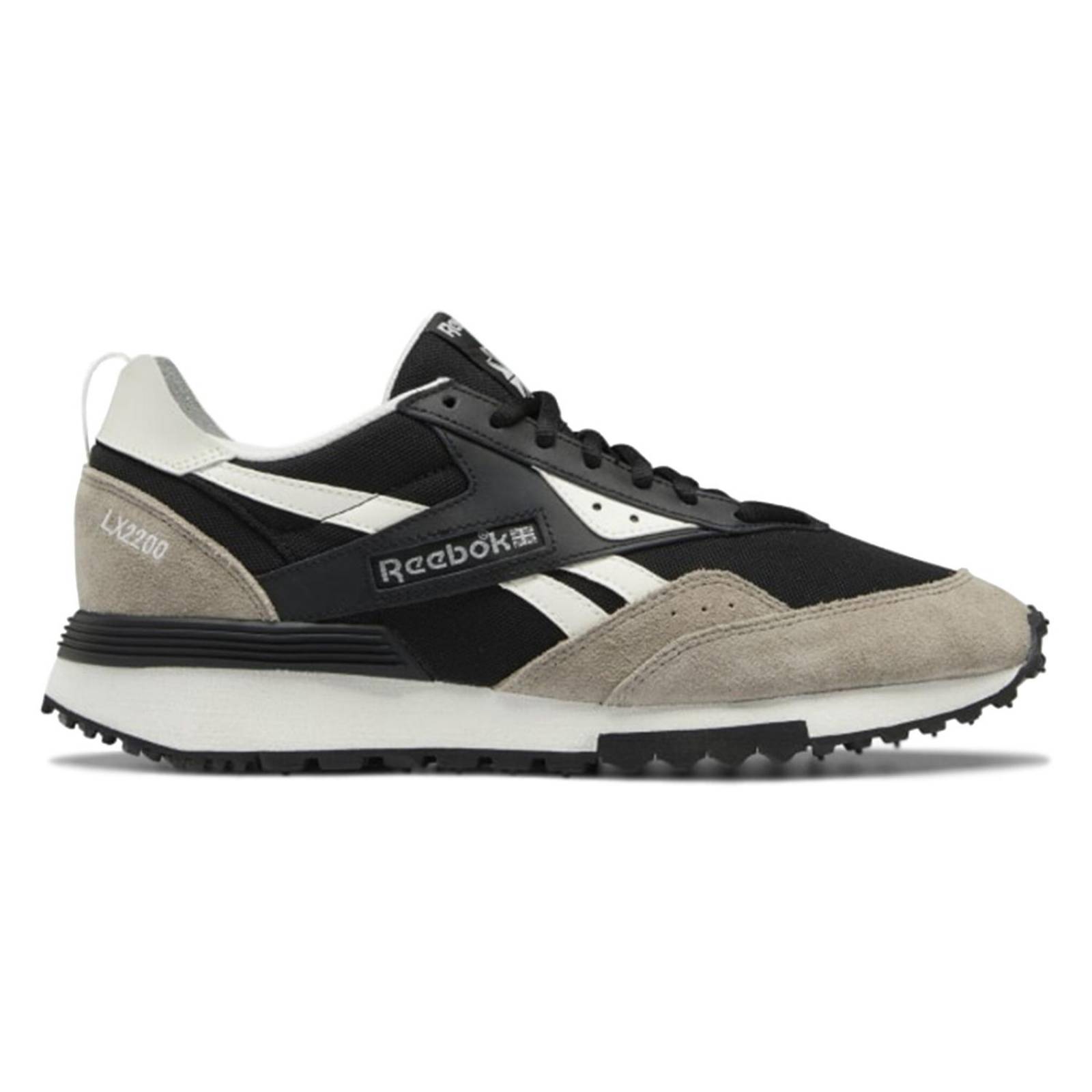 Tenis Reebok LX2200 Hombre Casual Moda Caminar 