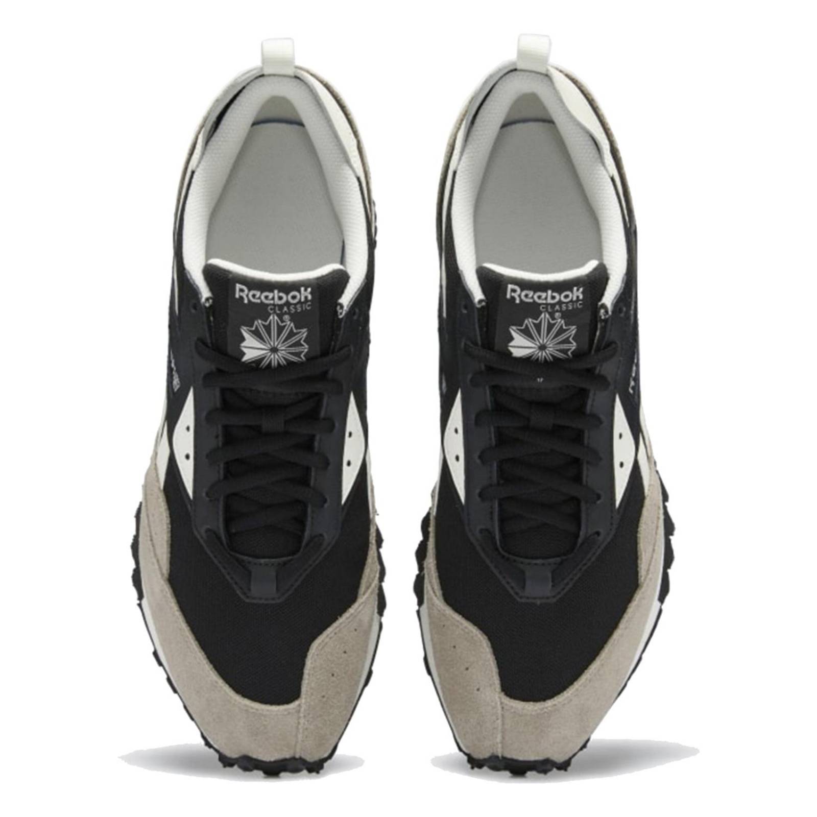 Tenis Reebok LX2200 Hombre Casual Moda Caminar 