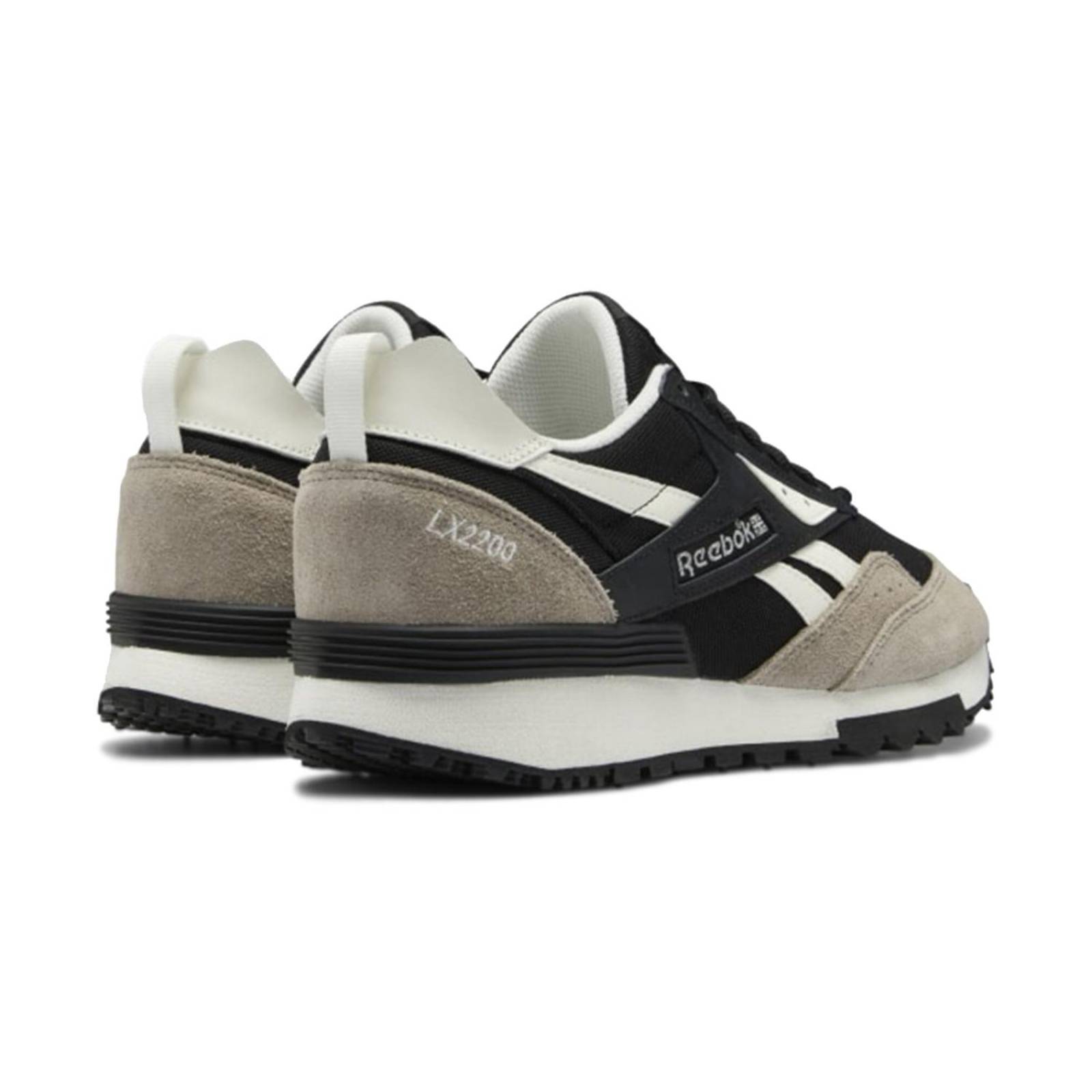 Tenis Reebok LX2200 Hombre Casual Moda Caminar 