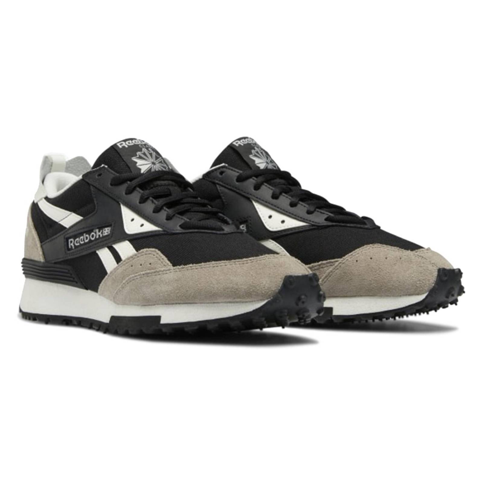Tenis Reebok LX2200 Hombre Casual Moda Caminar 