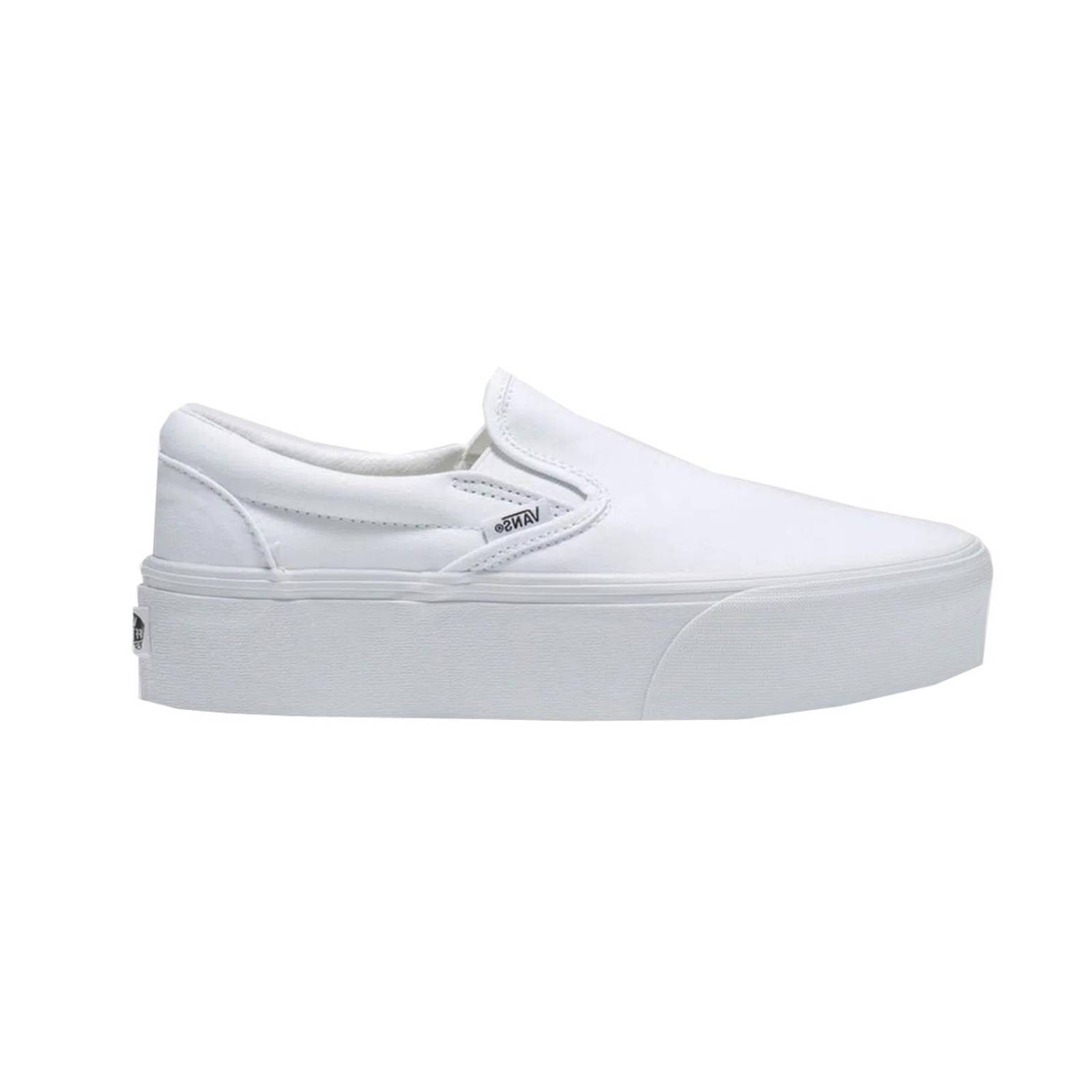 Tenis vans sales elastico feminino