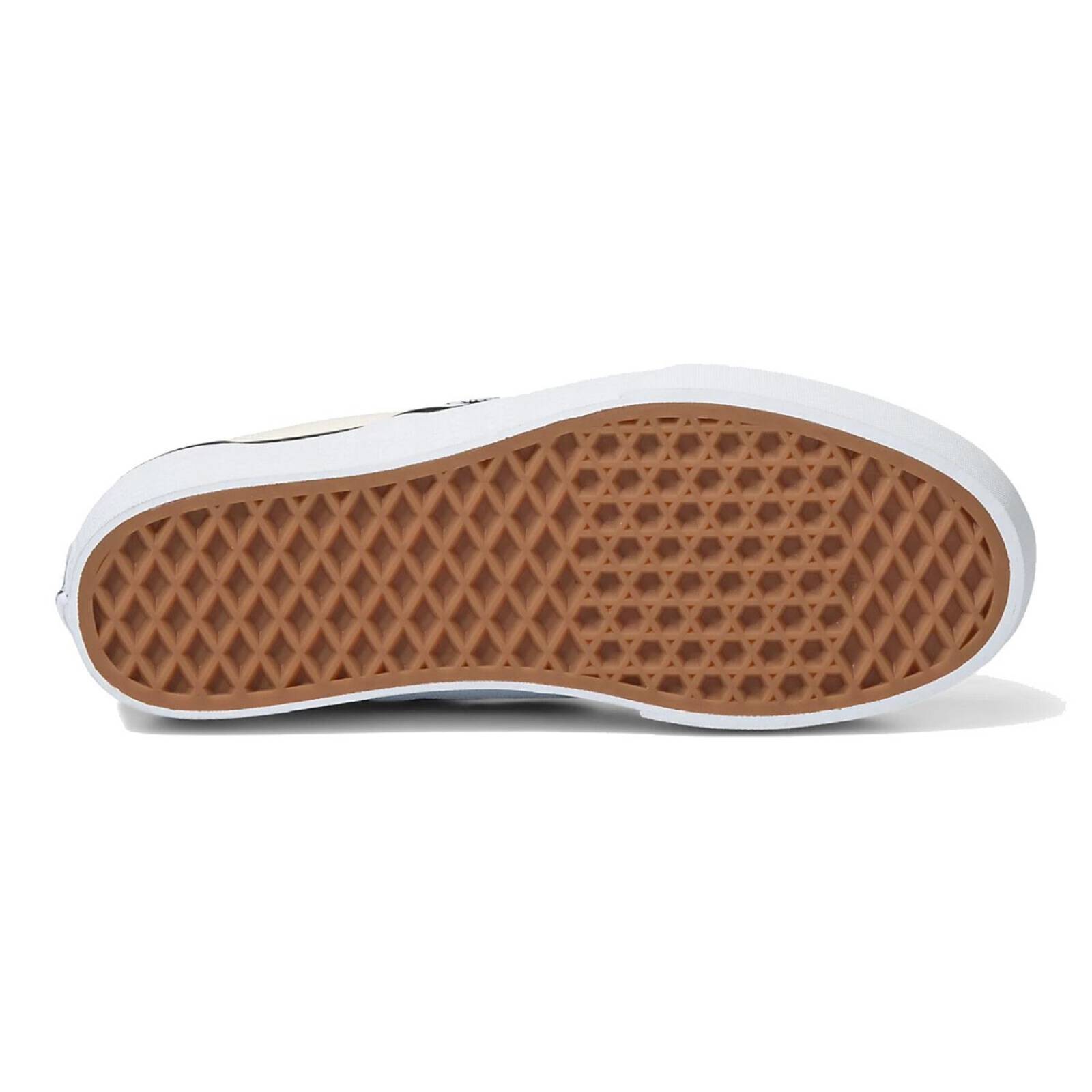 Tenis Vans Ua Classic Slip-On Stackform Unisex Juvenil 