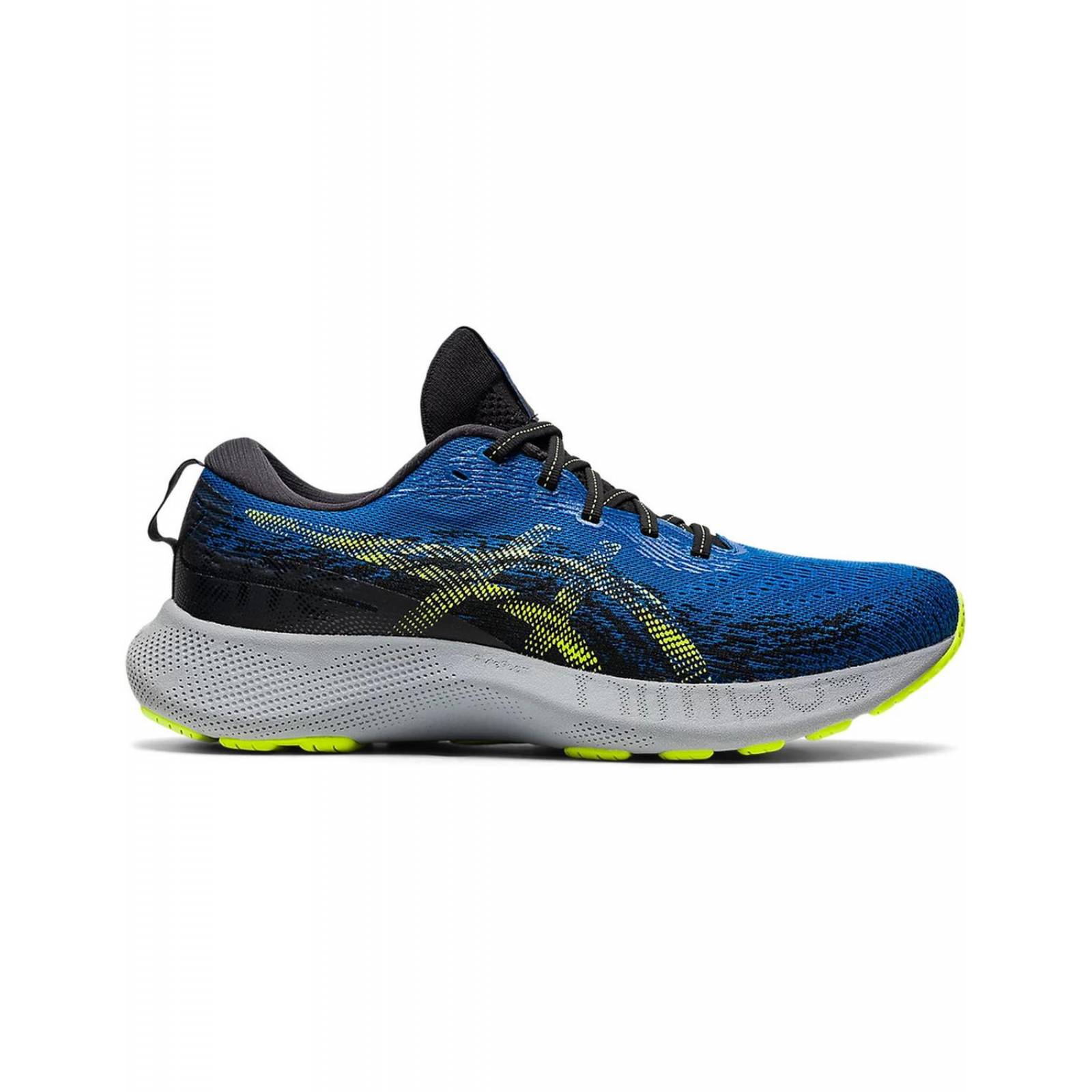 Tenis Asics Gel-Nimbus Lite 3 Hombre Sport Correr Gym