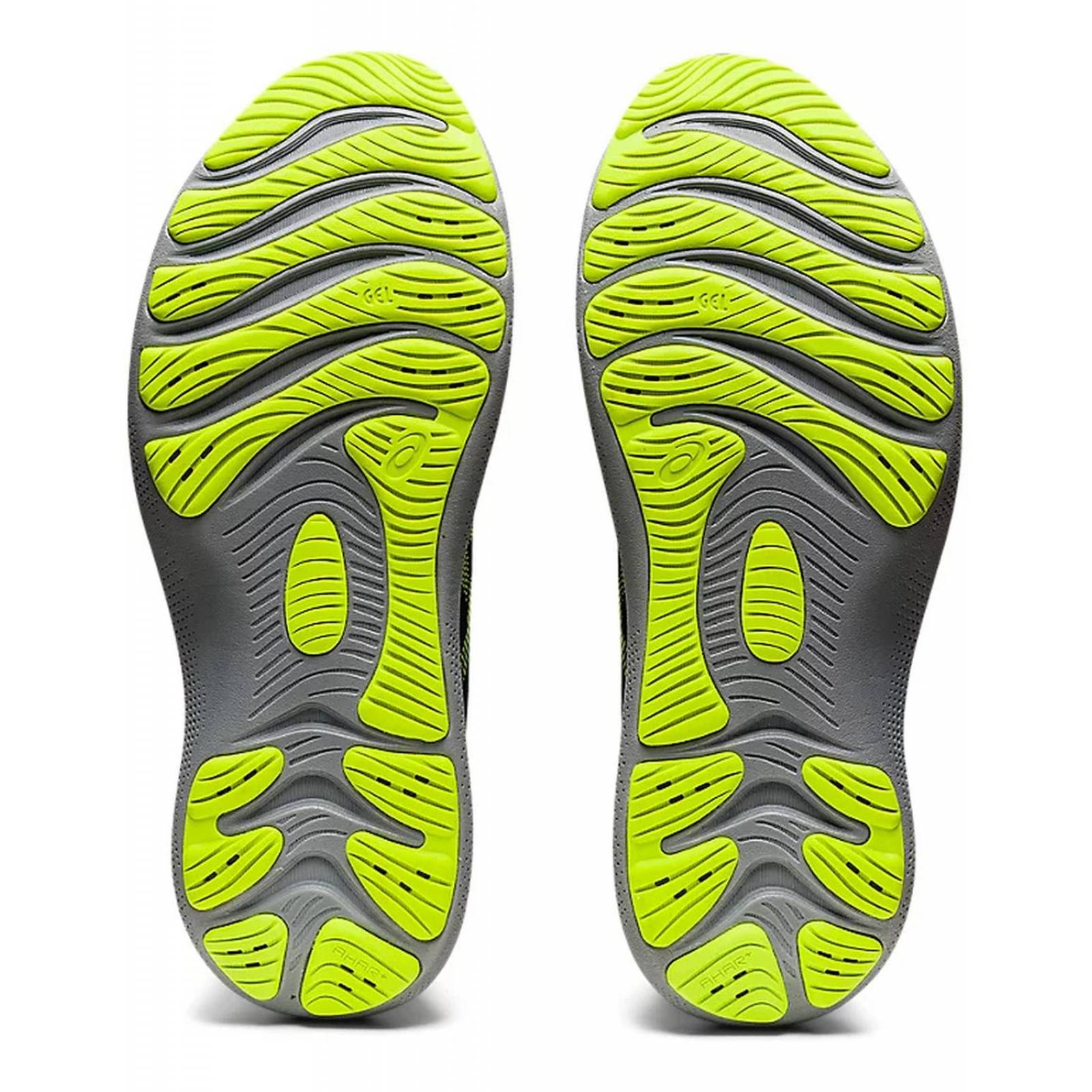 Tenis Asics Gel-Nimbus Lite 3 Hombre Sport Correr Gym