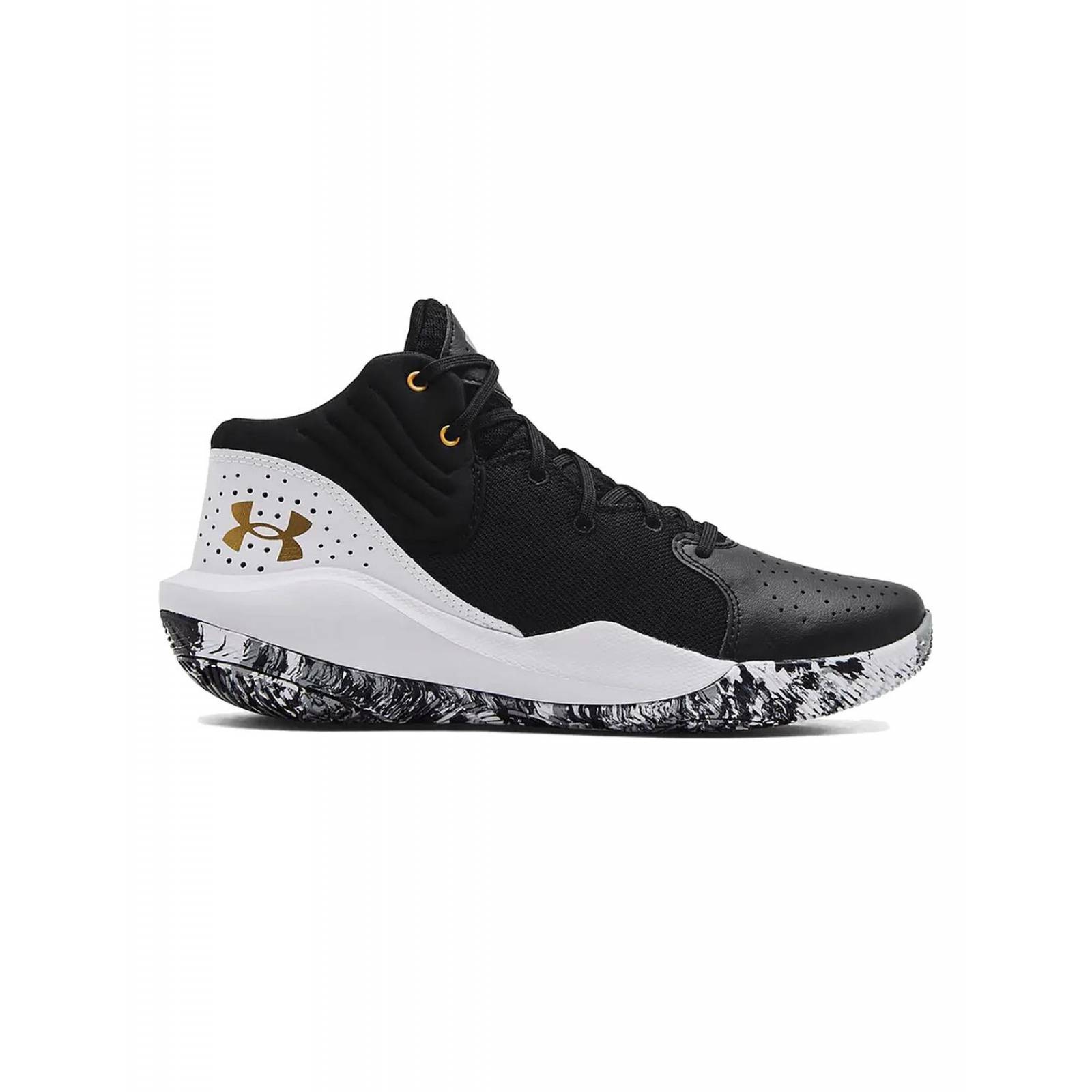 Tenis Under Armour UA Jet 21 Hombre Casual 
