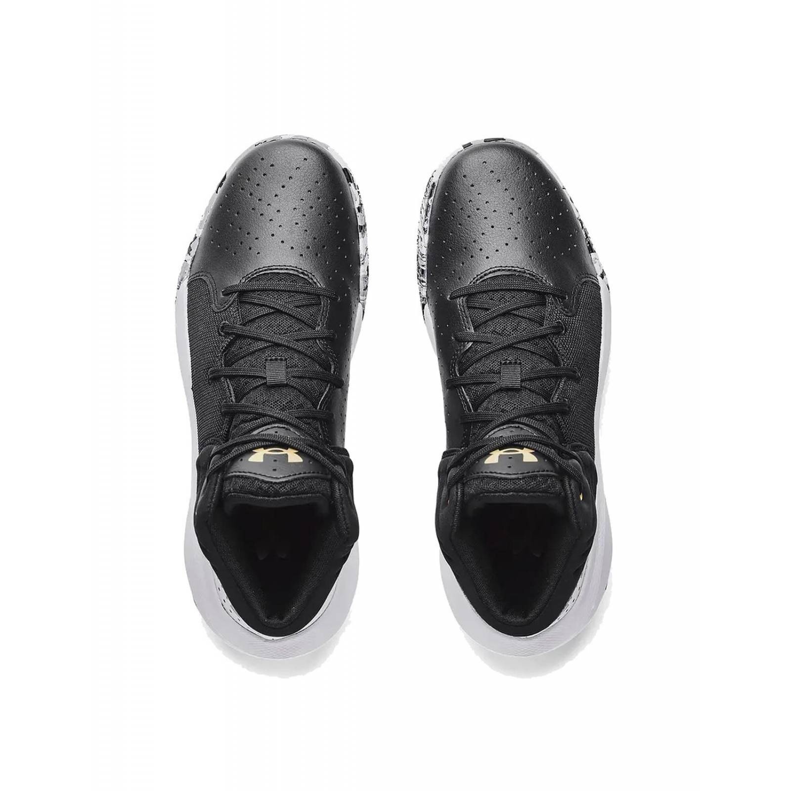 Tenis Under Armour UA Jet 21 Hombre Casual 