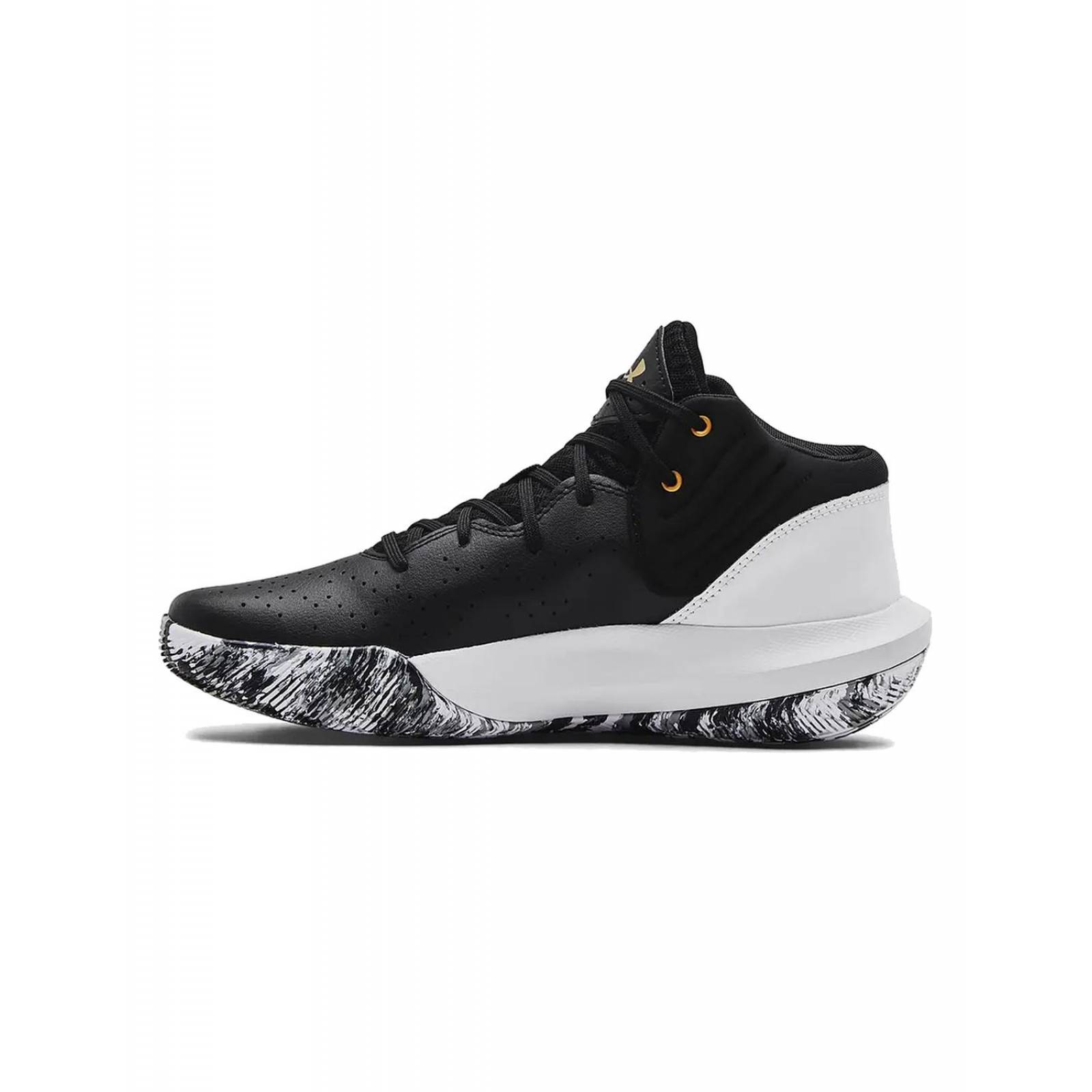 Tenis Under Armour UA Jet 21 Hombre Casual 