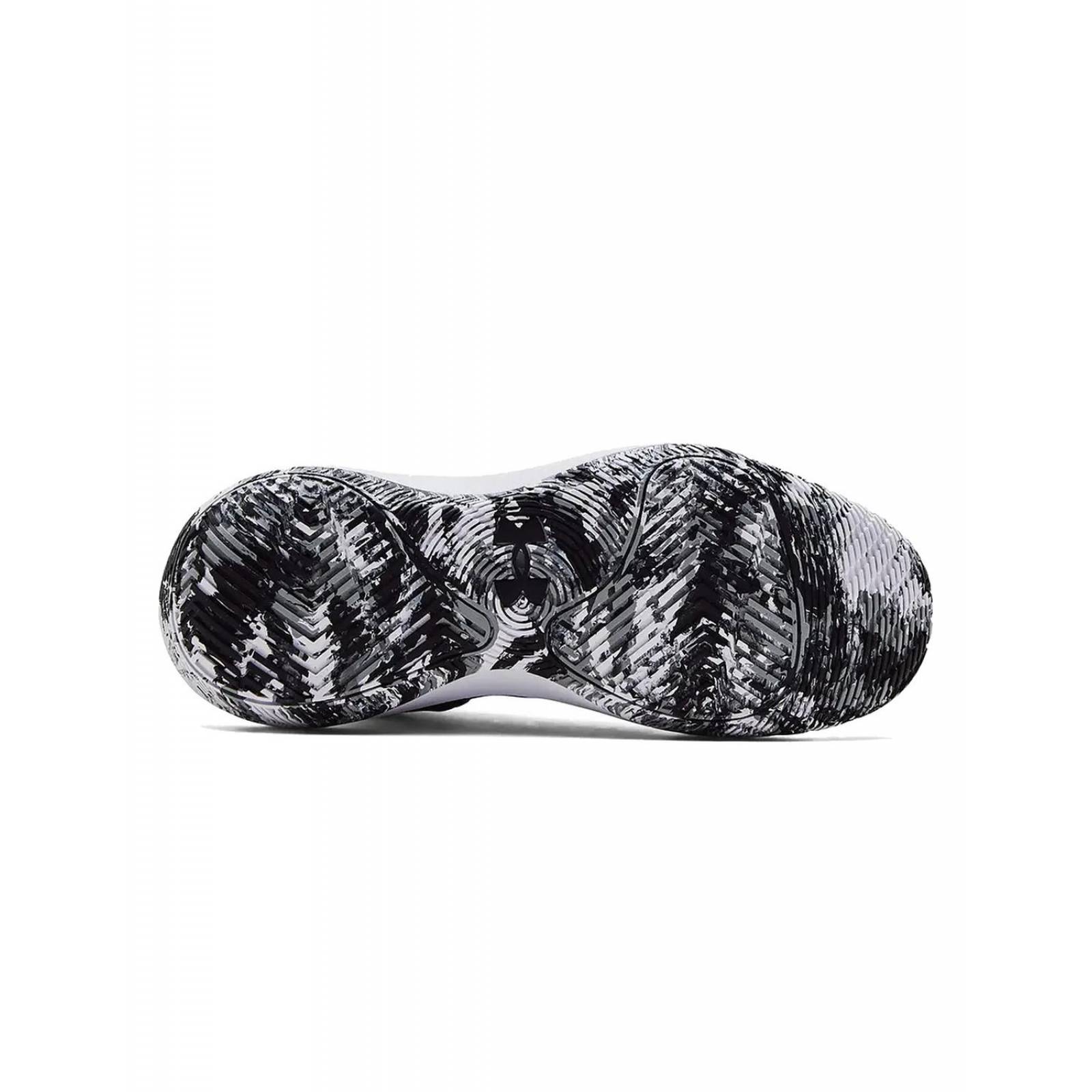 Tenis Under Armour UA Jet 21 Hombre Casual 