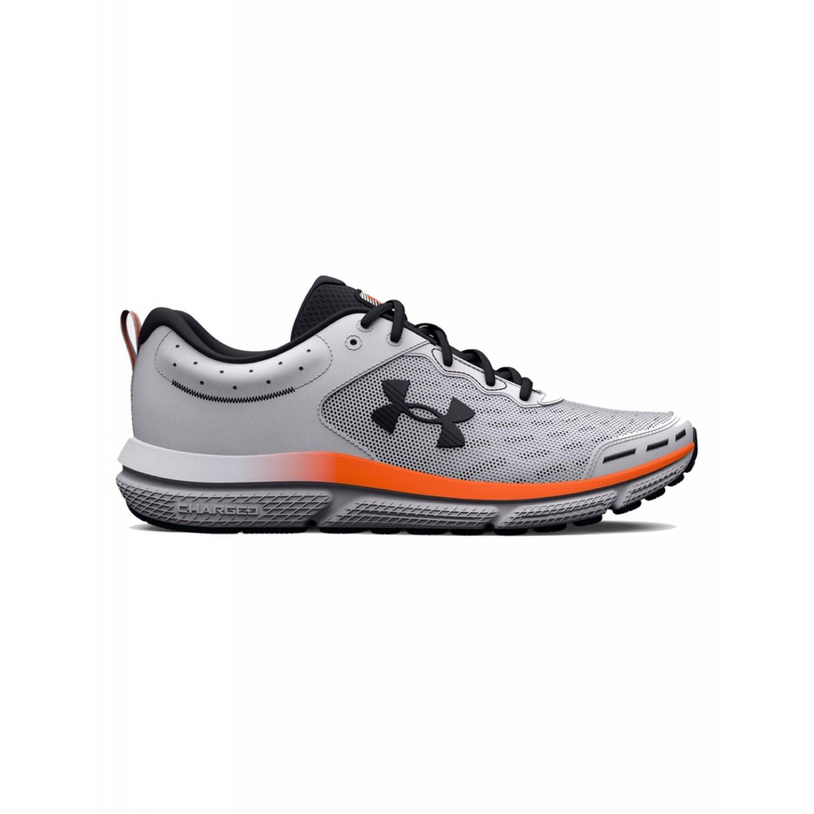 Tenis Under Armour Charged Assert 10 Hombre Correr