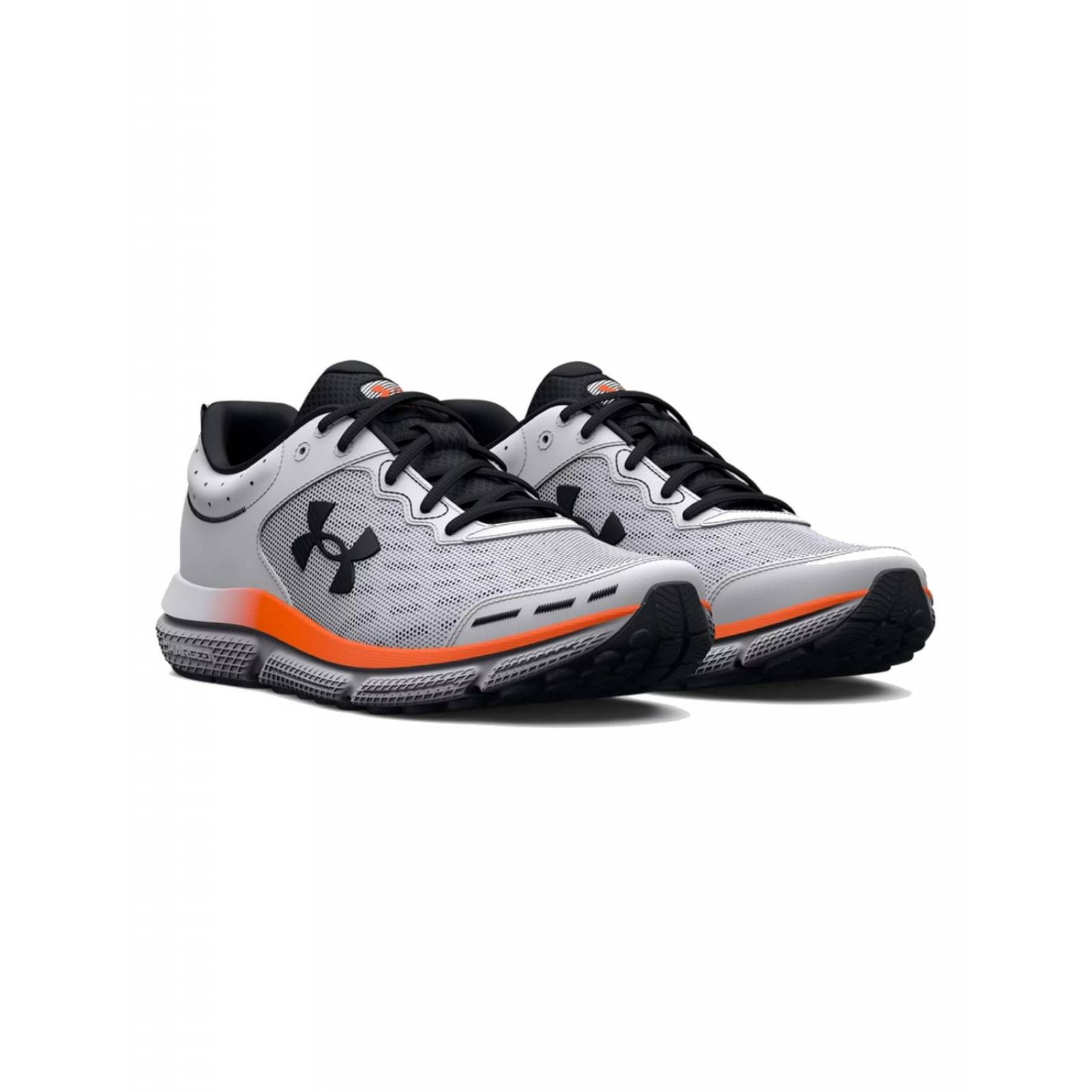 Tenis Under Armour Charged Assert 10 Hombre Correr